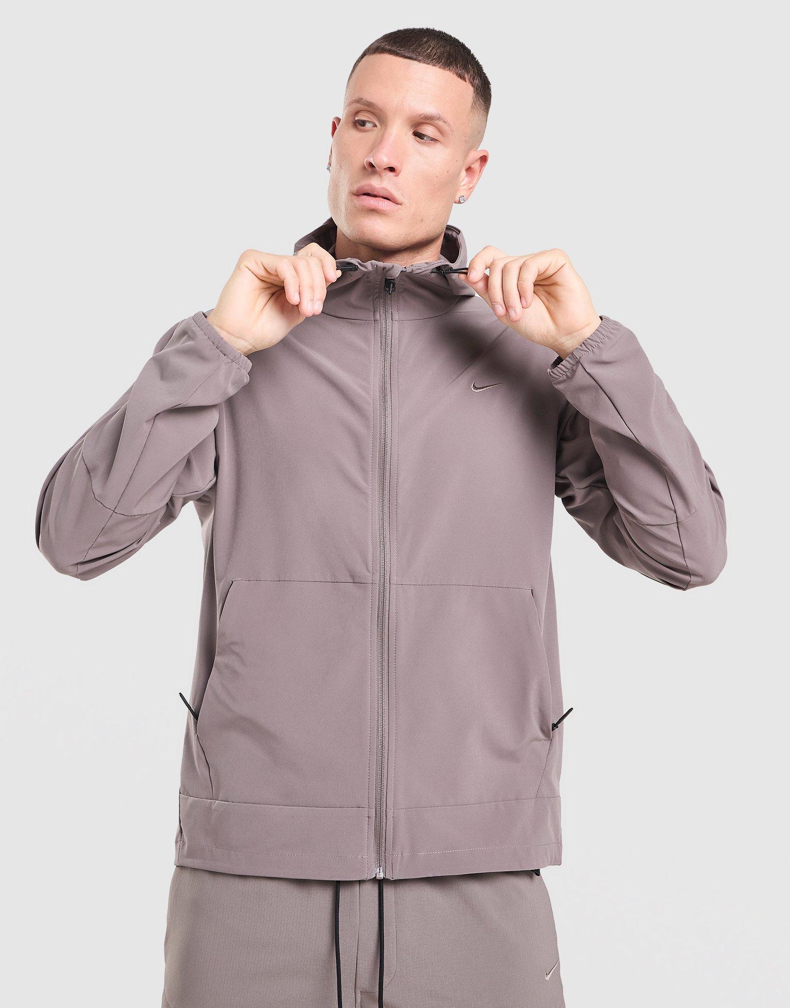 Nike Unlimited Woven Jacket
