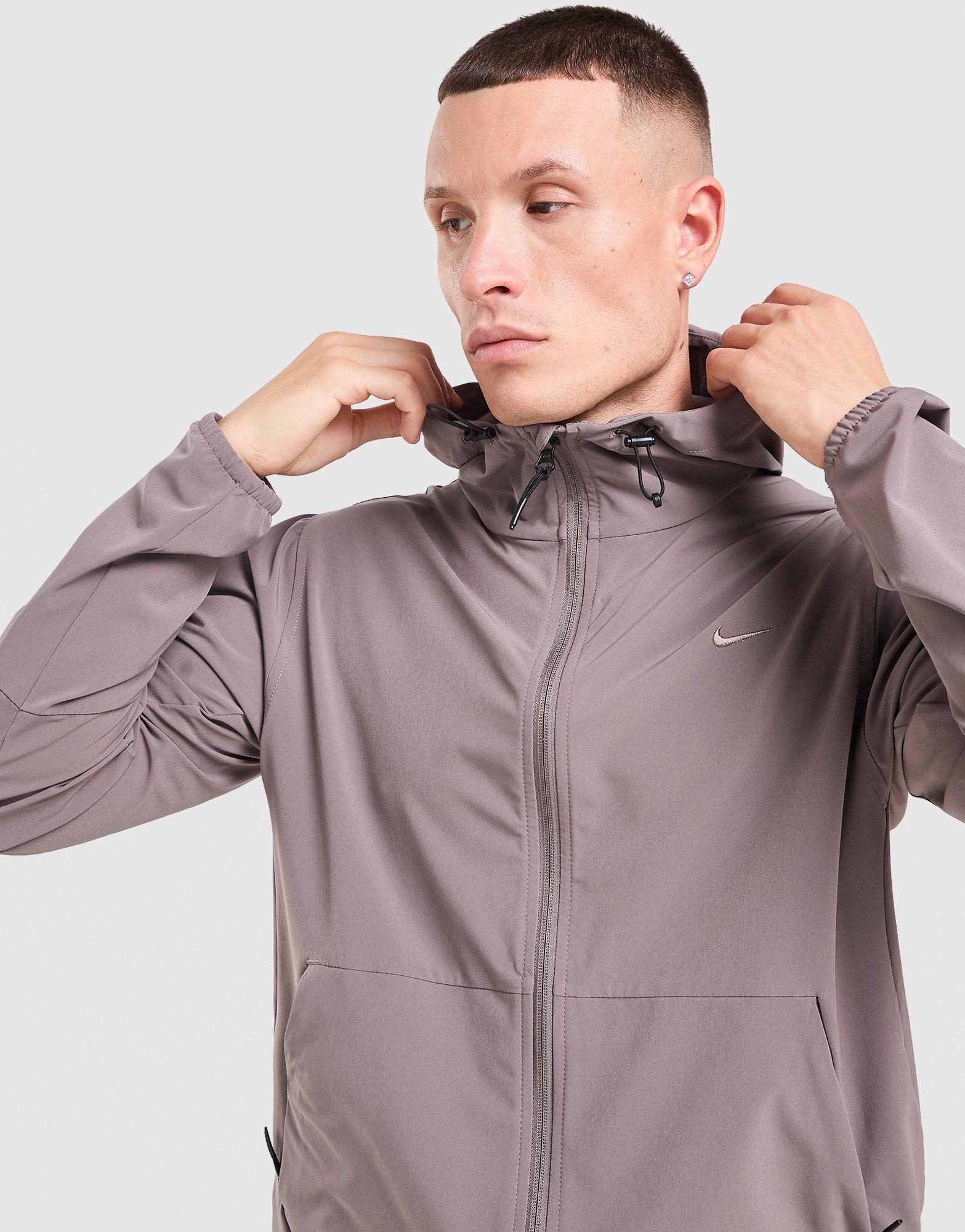 Nike Unlimited Woven Jacket