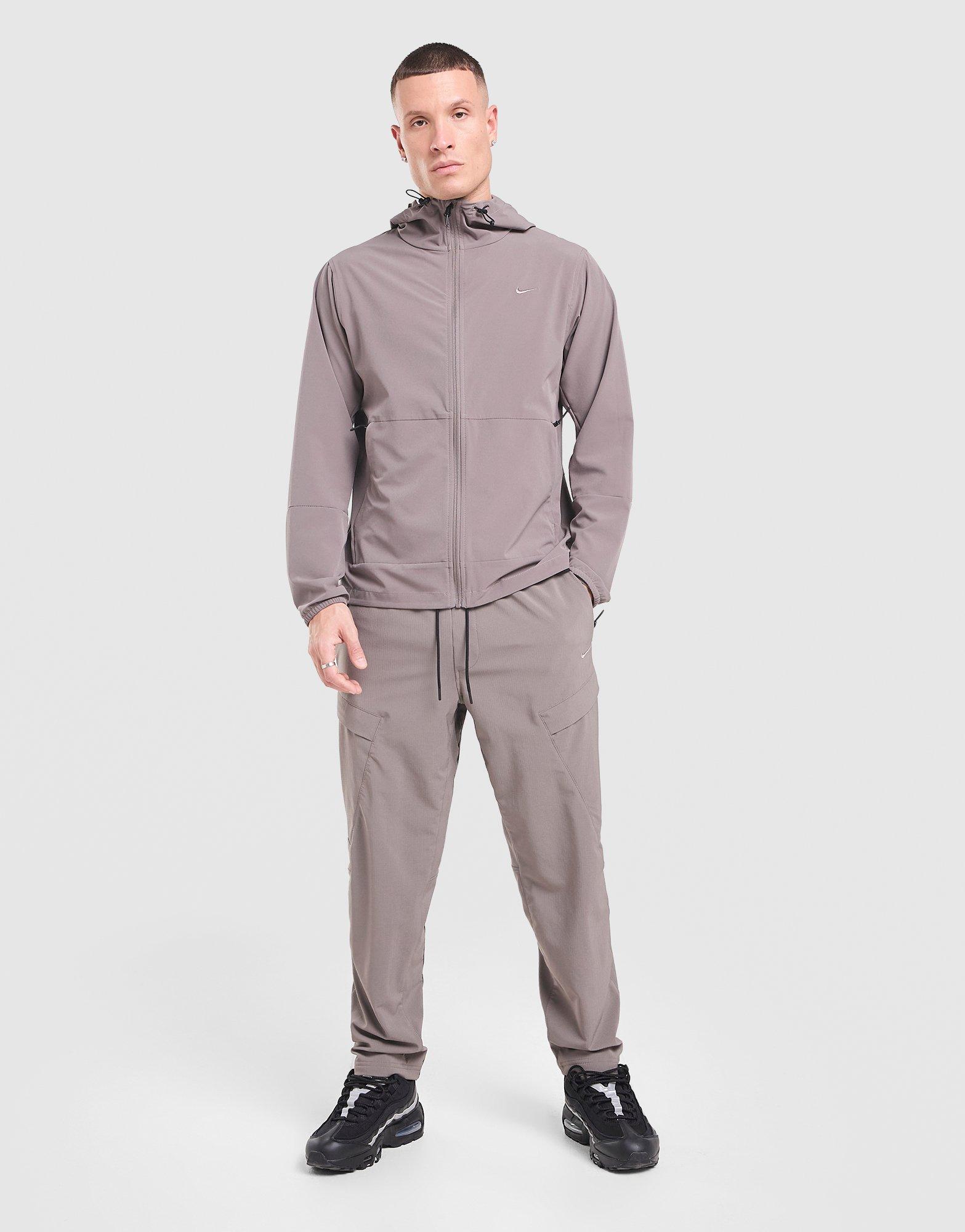 Nike Unlimited Woven Jacket