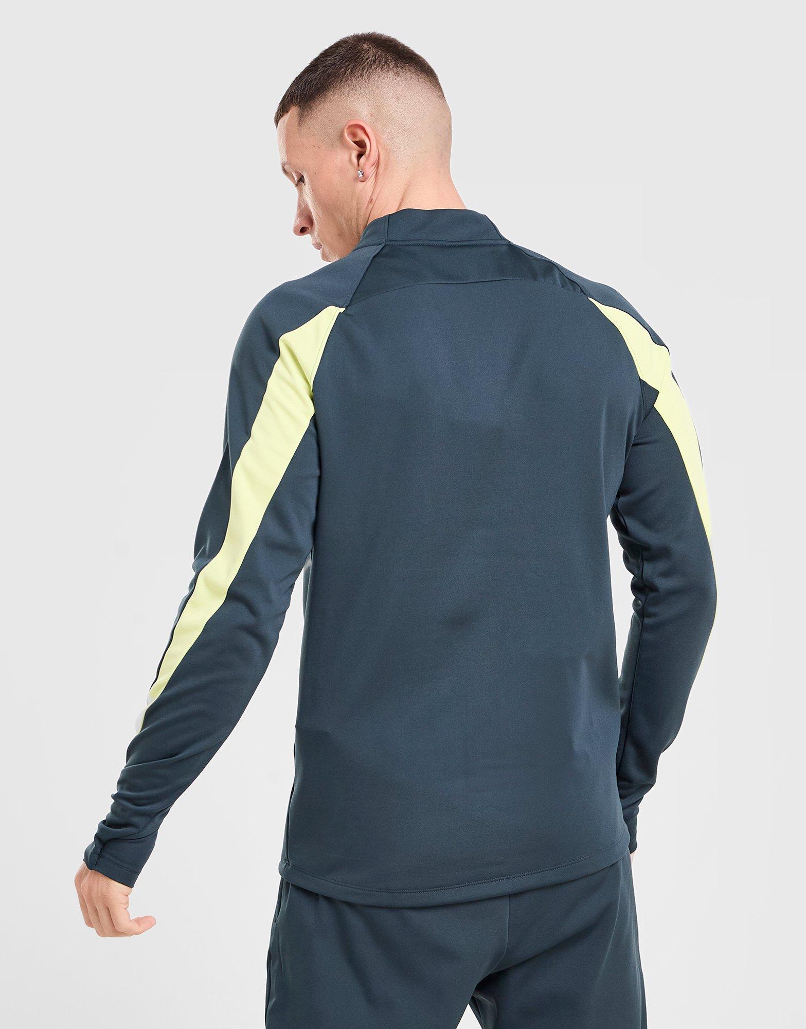 Nike Academy Winter 1/4 Zip Top