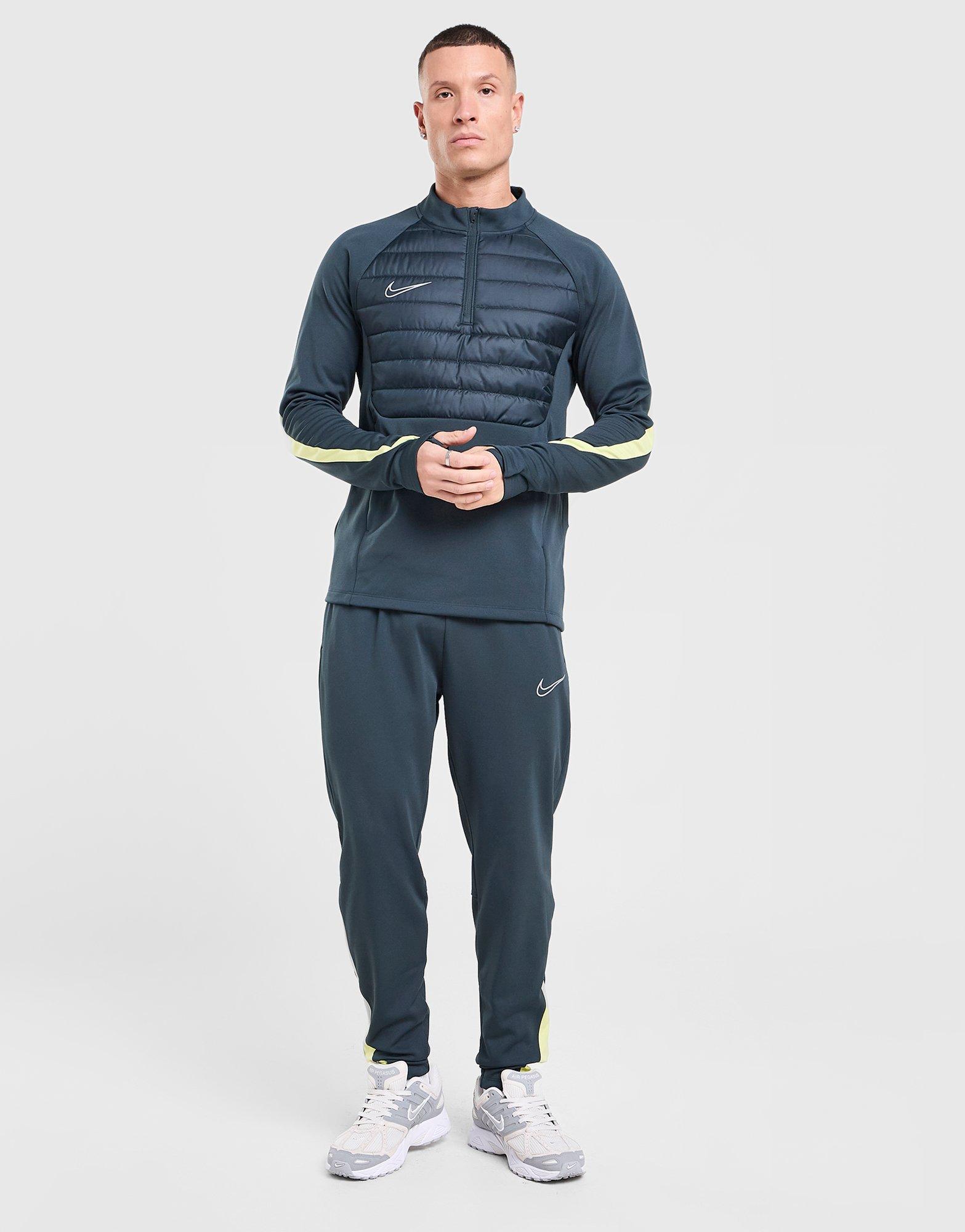 Nike Academy Winter 1/4 Zip Top