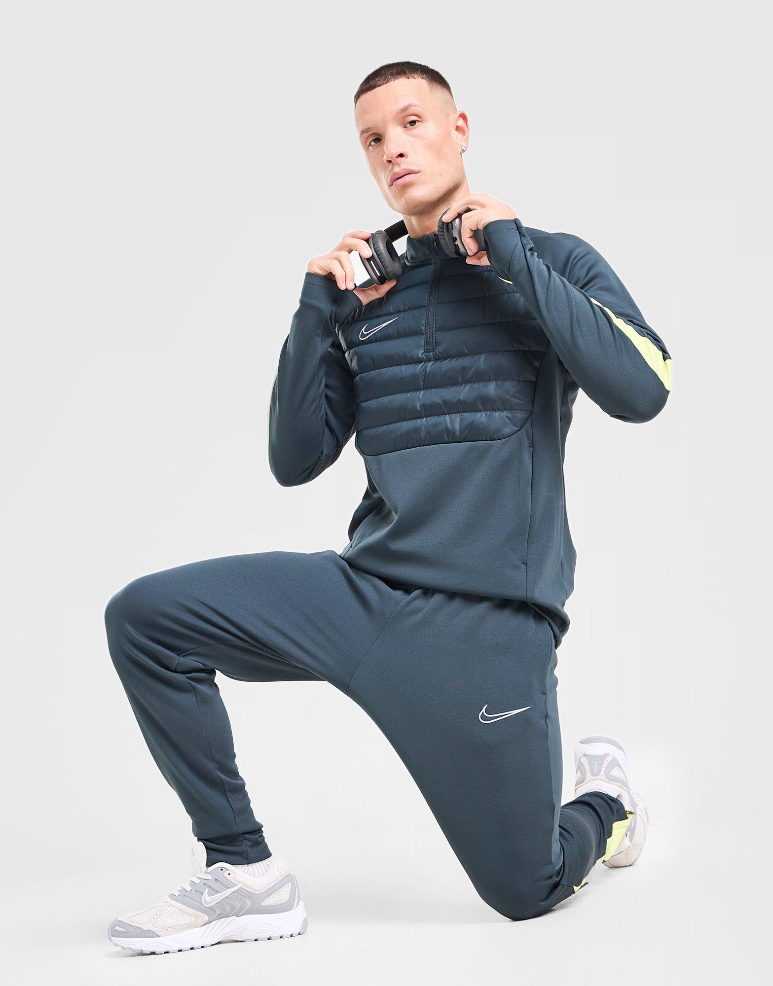 Nike Pantaloni Sportivi Academy Winter Warrior