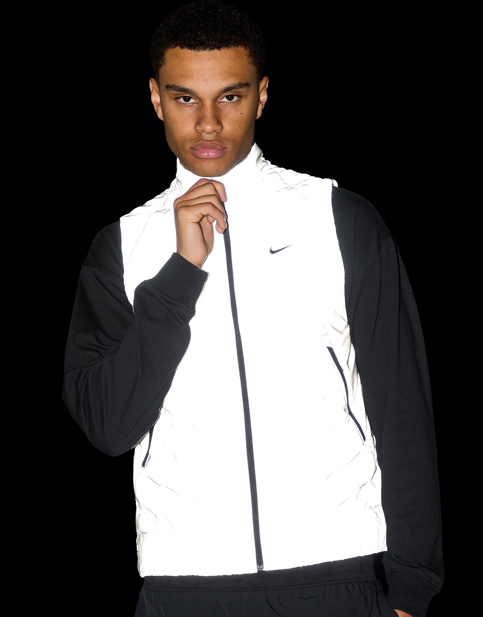 Nike Reflect Gilet