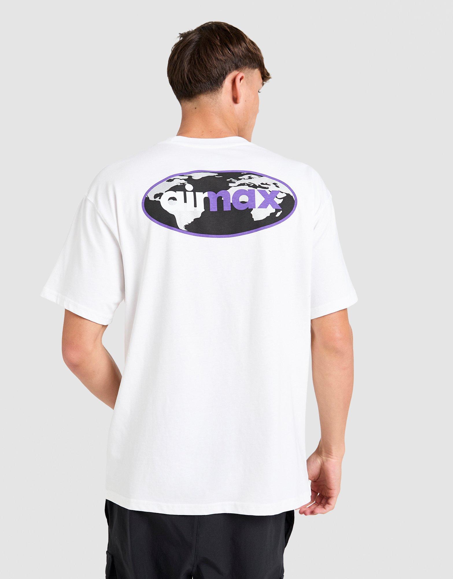 Nike T-shirt Air Max 95