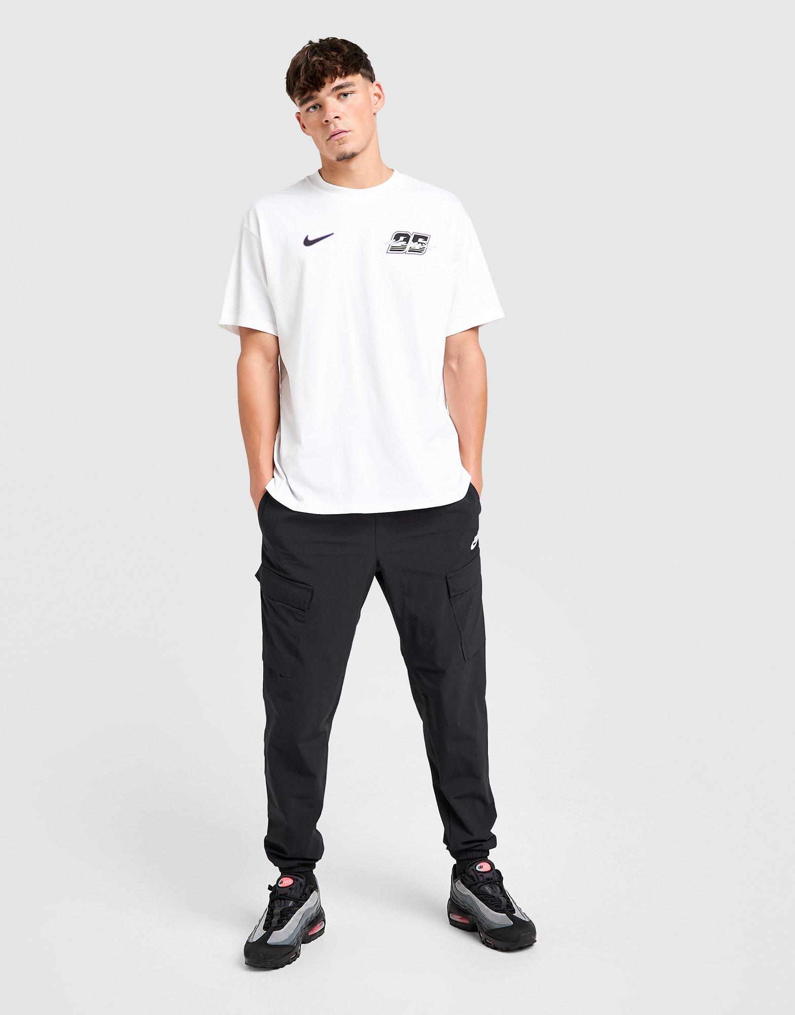 Nike T-shirt Air Max 95