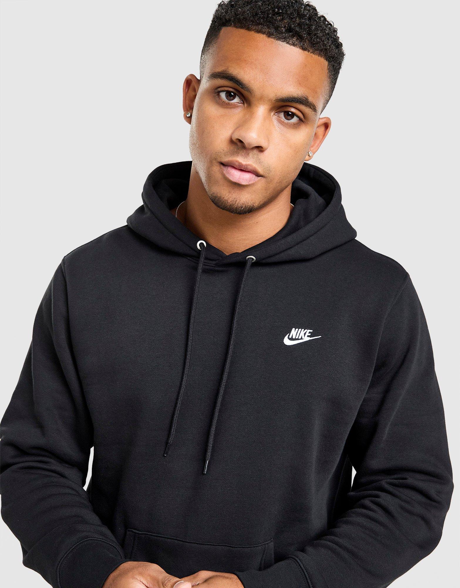 Nike Foundation Overhead Hoodie