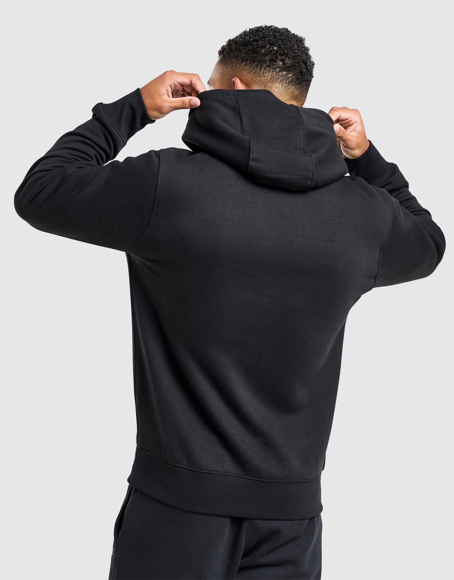 Nike Foundation Overhead Hoodie