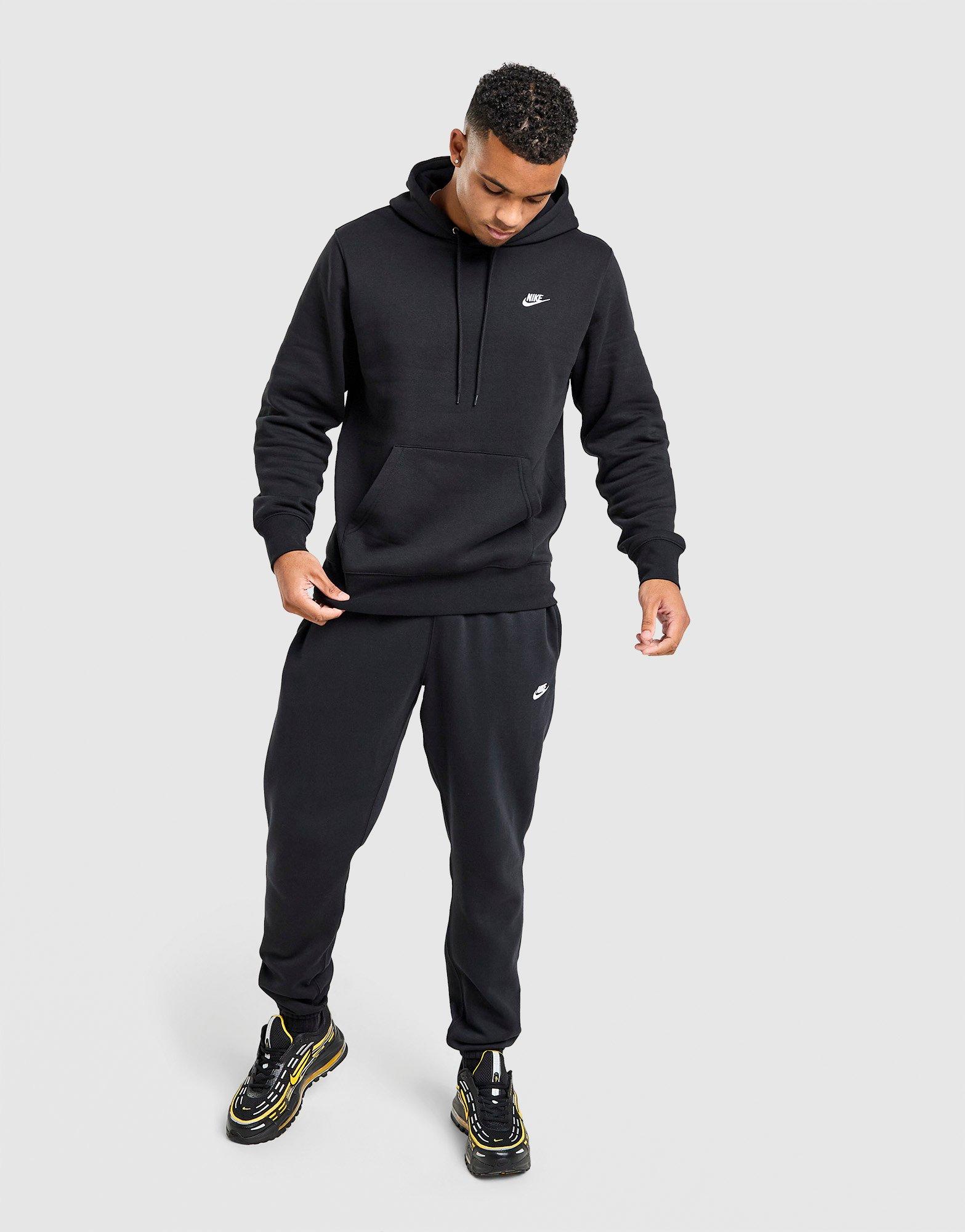 Nike Foundation Overhead Hoodie
