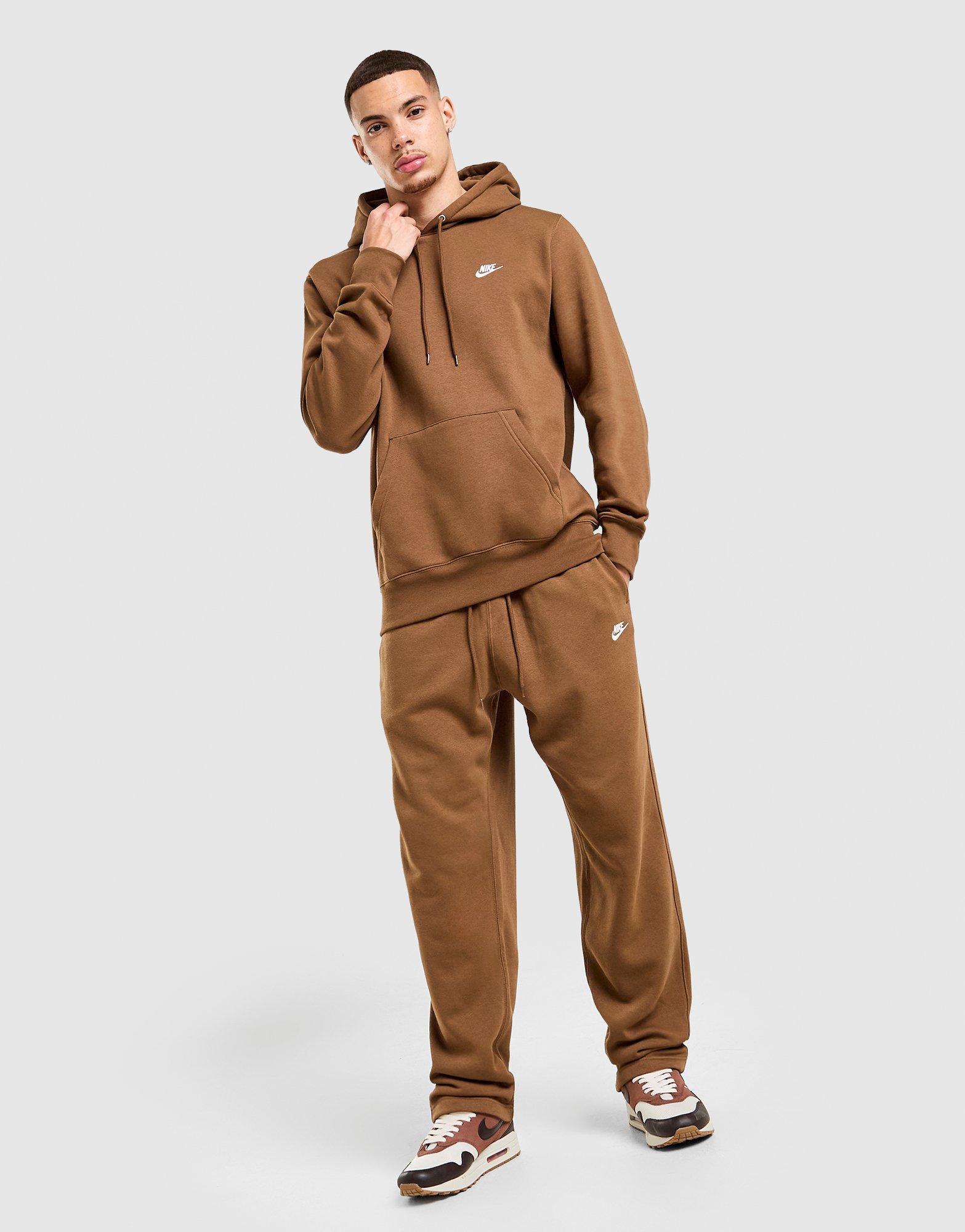 Nike Sweat à Capuche Foundation Homme