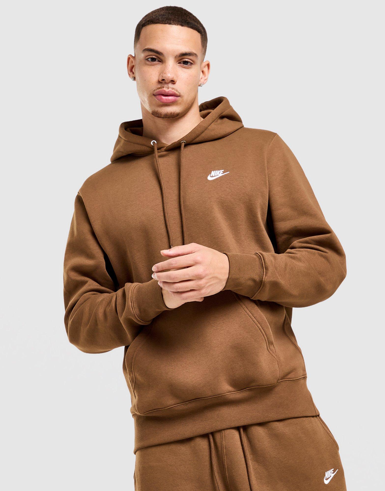 Nike Sweat à Capuche Foundation Homme