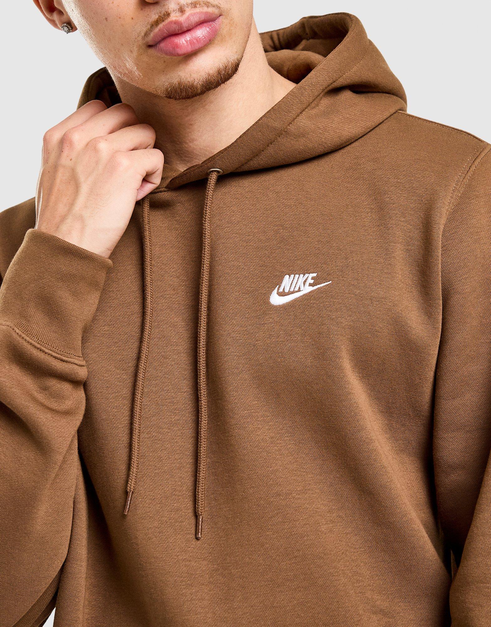 Nike Sweat à Capuche Foundation Homme