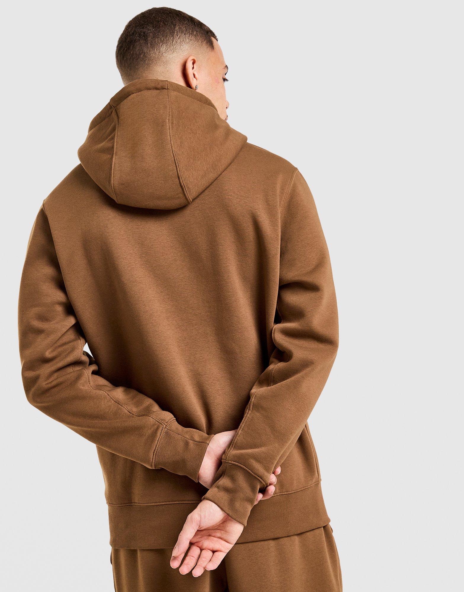 Nike Sweat à Capuche Foundation Homme