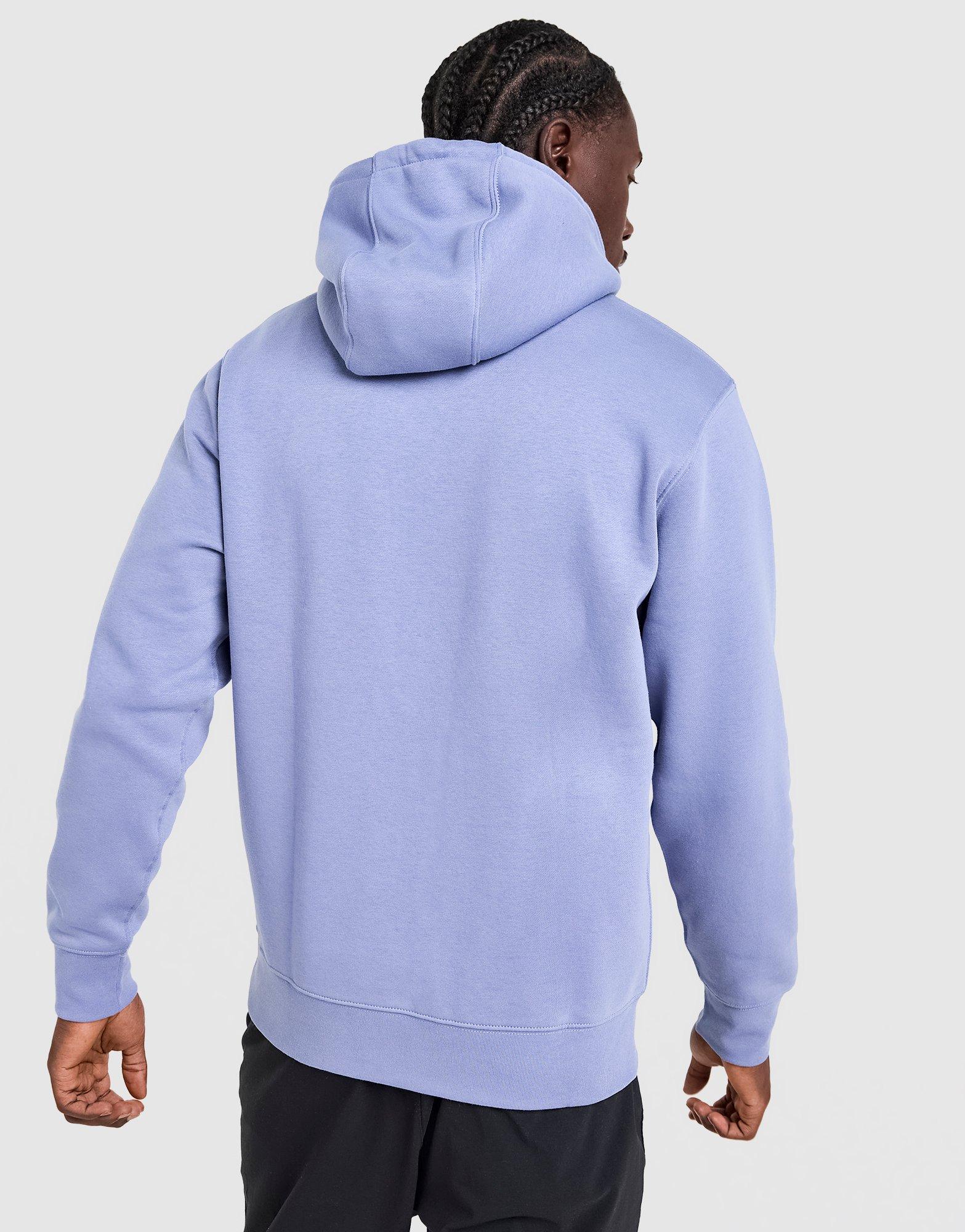 Nike Foundation Overhead Hoodie