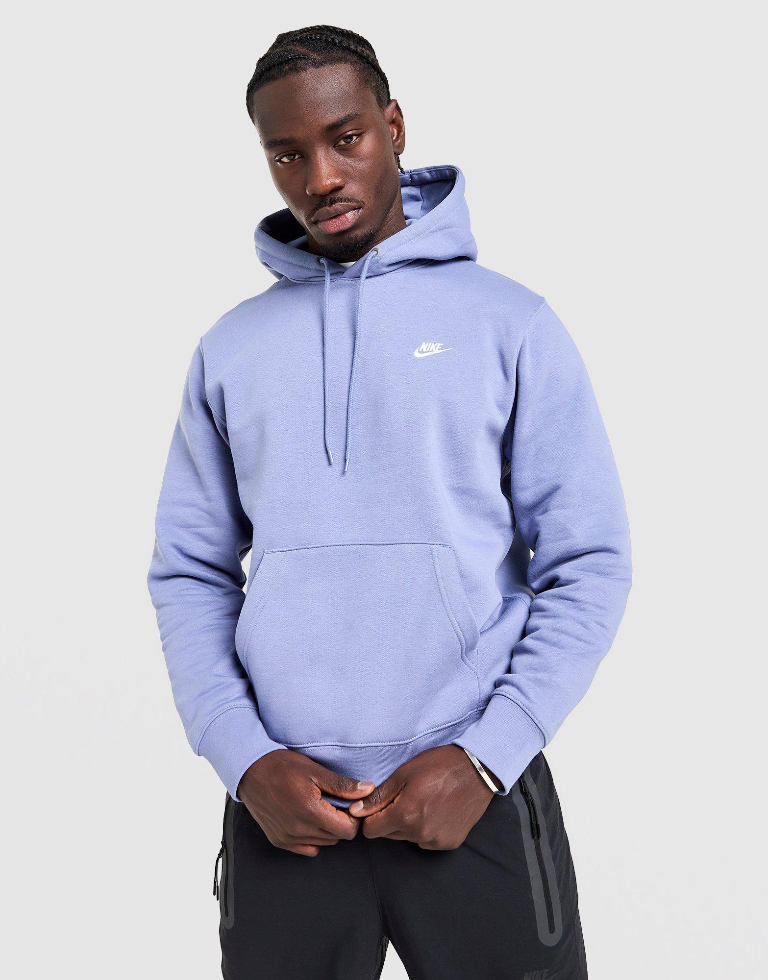 Nike Foundation Overhead Hoodie