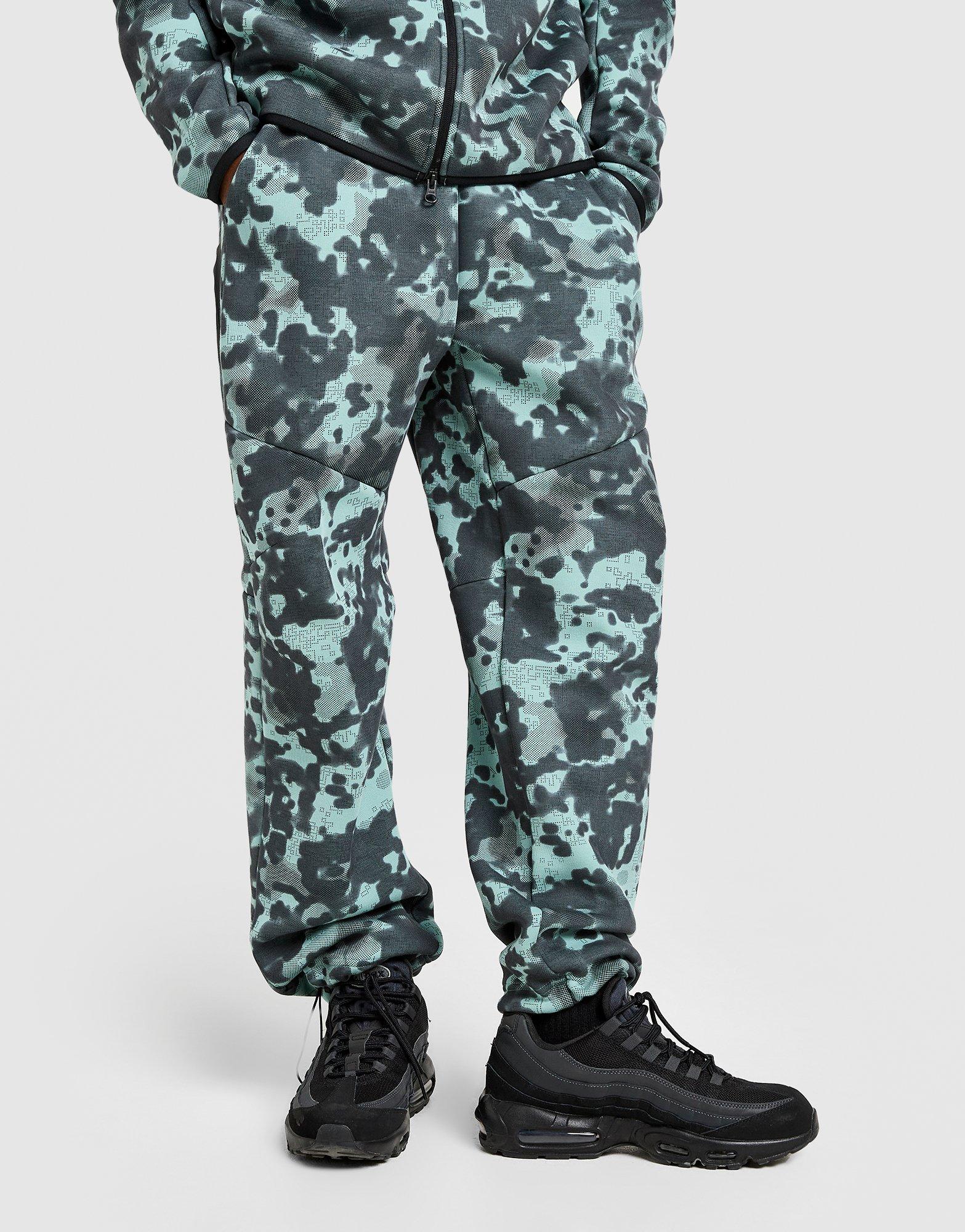 Nike Tech Woven Track Pants