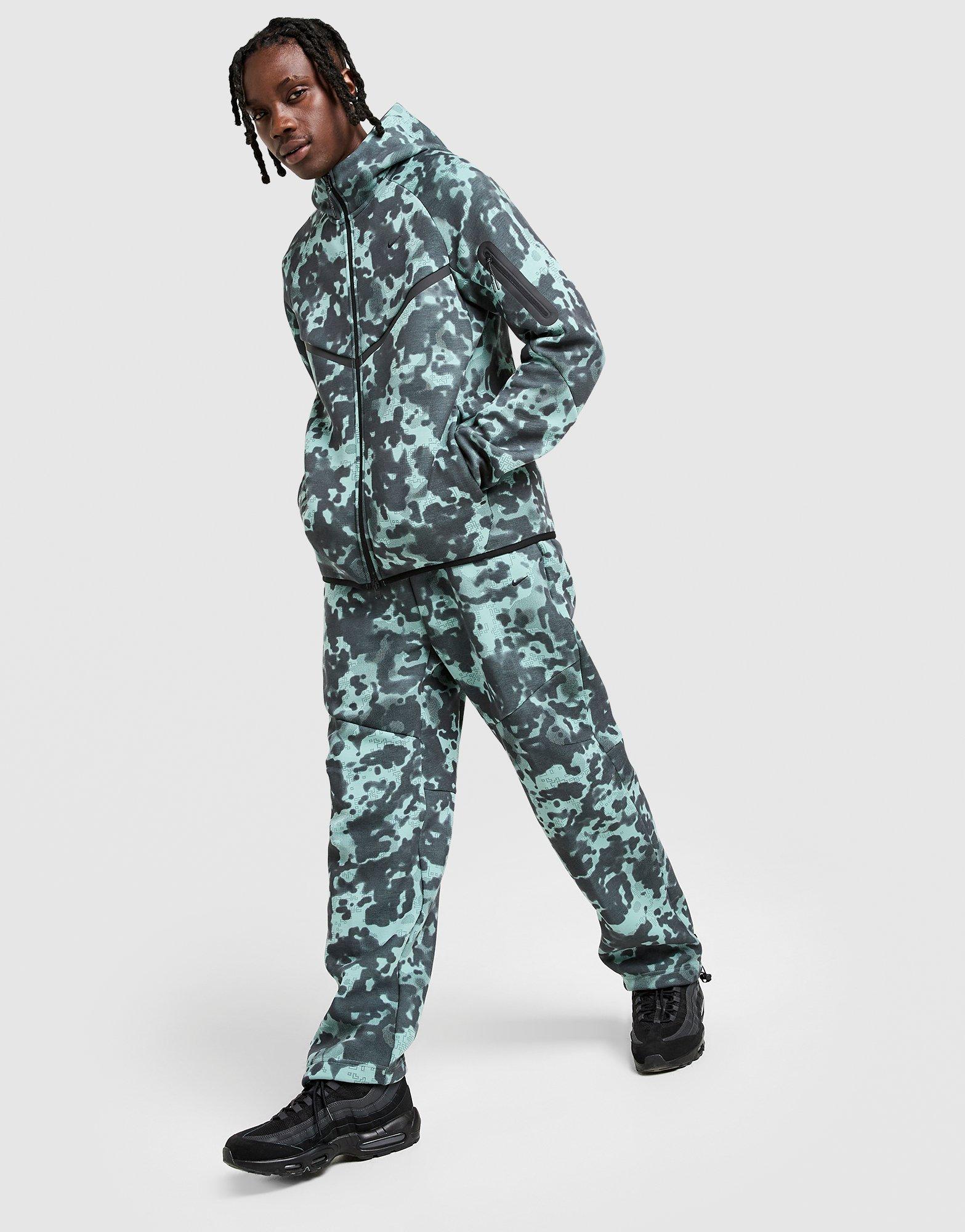 Nike Tech Woven Track Pants