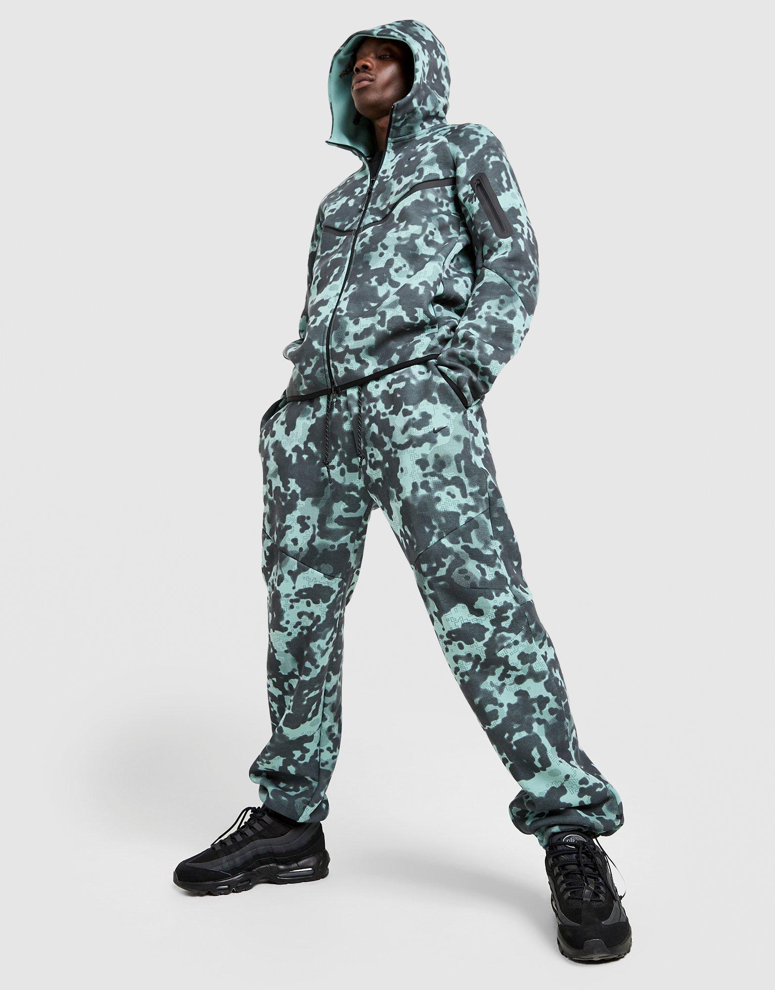 Nike Pantaloni Track Tech Woven