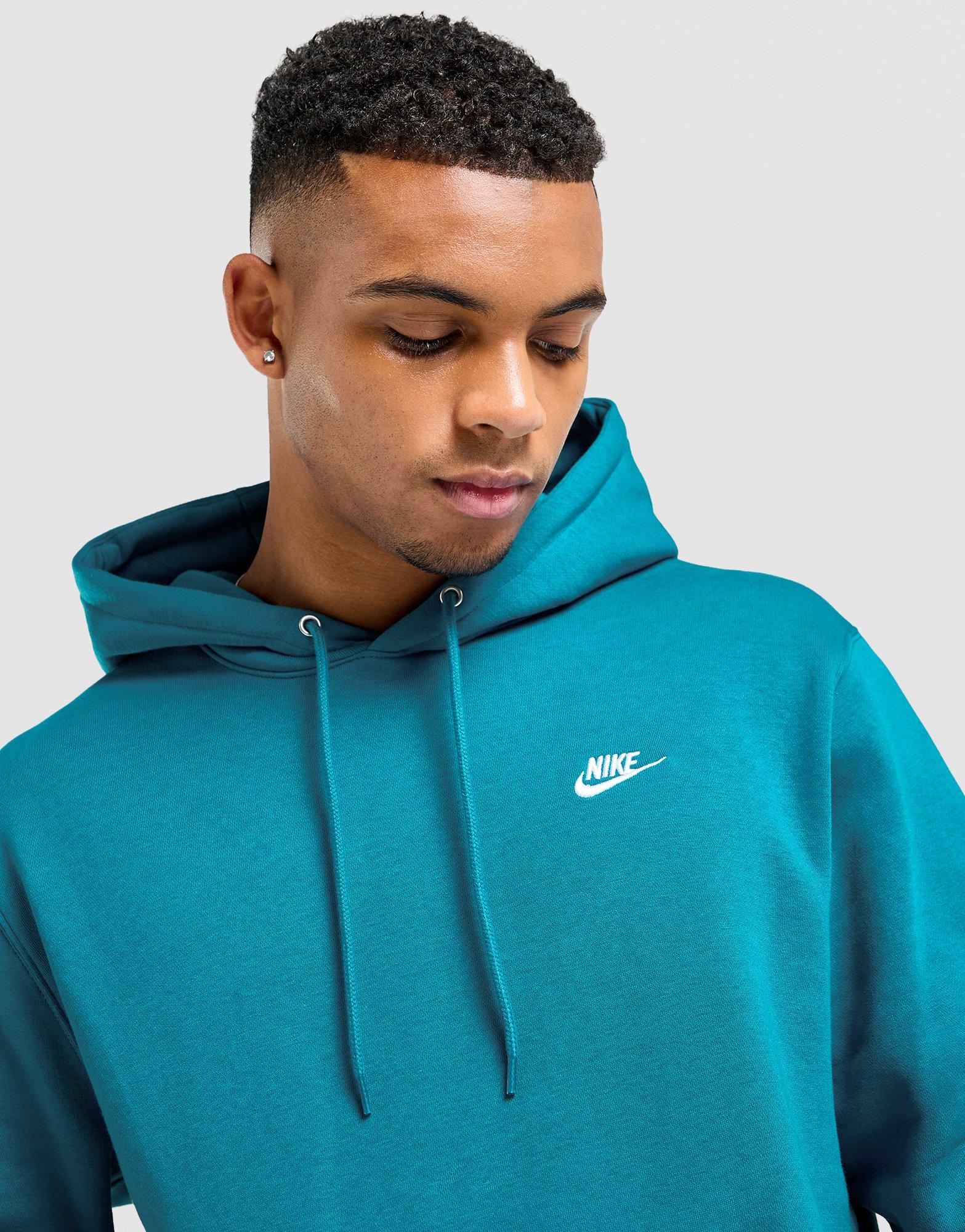 Nike Foundation Hoodie