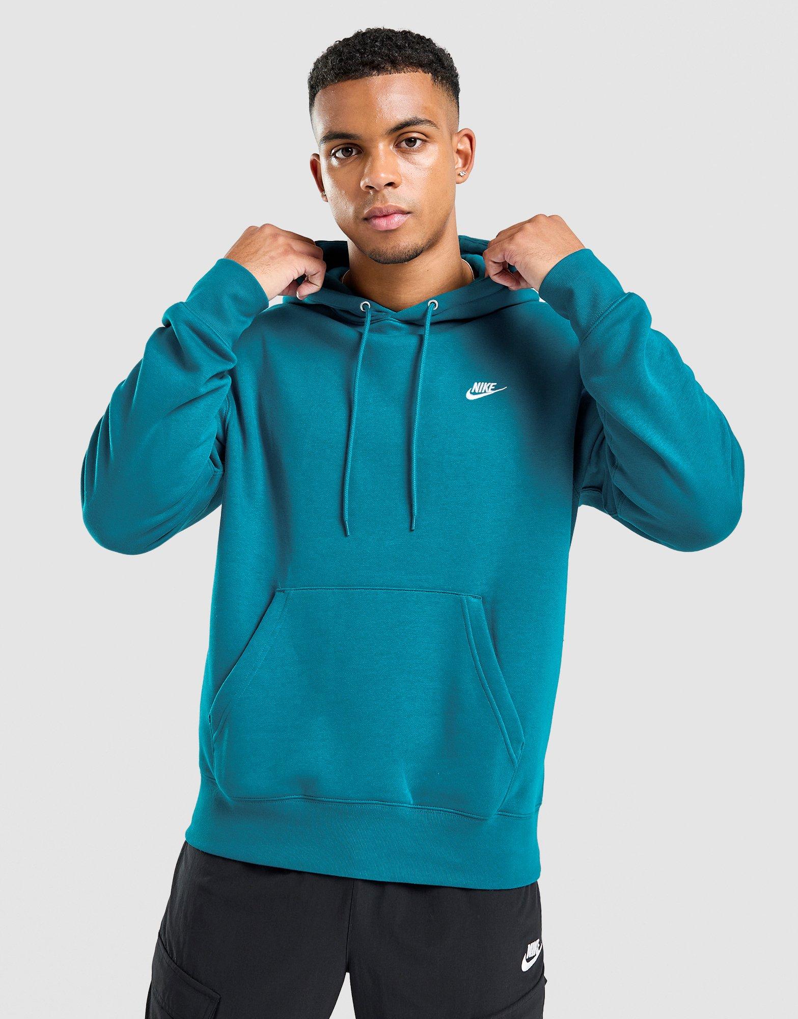 Nike Foundation Hoodie