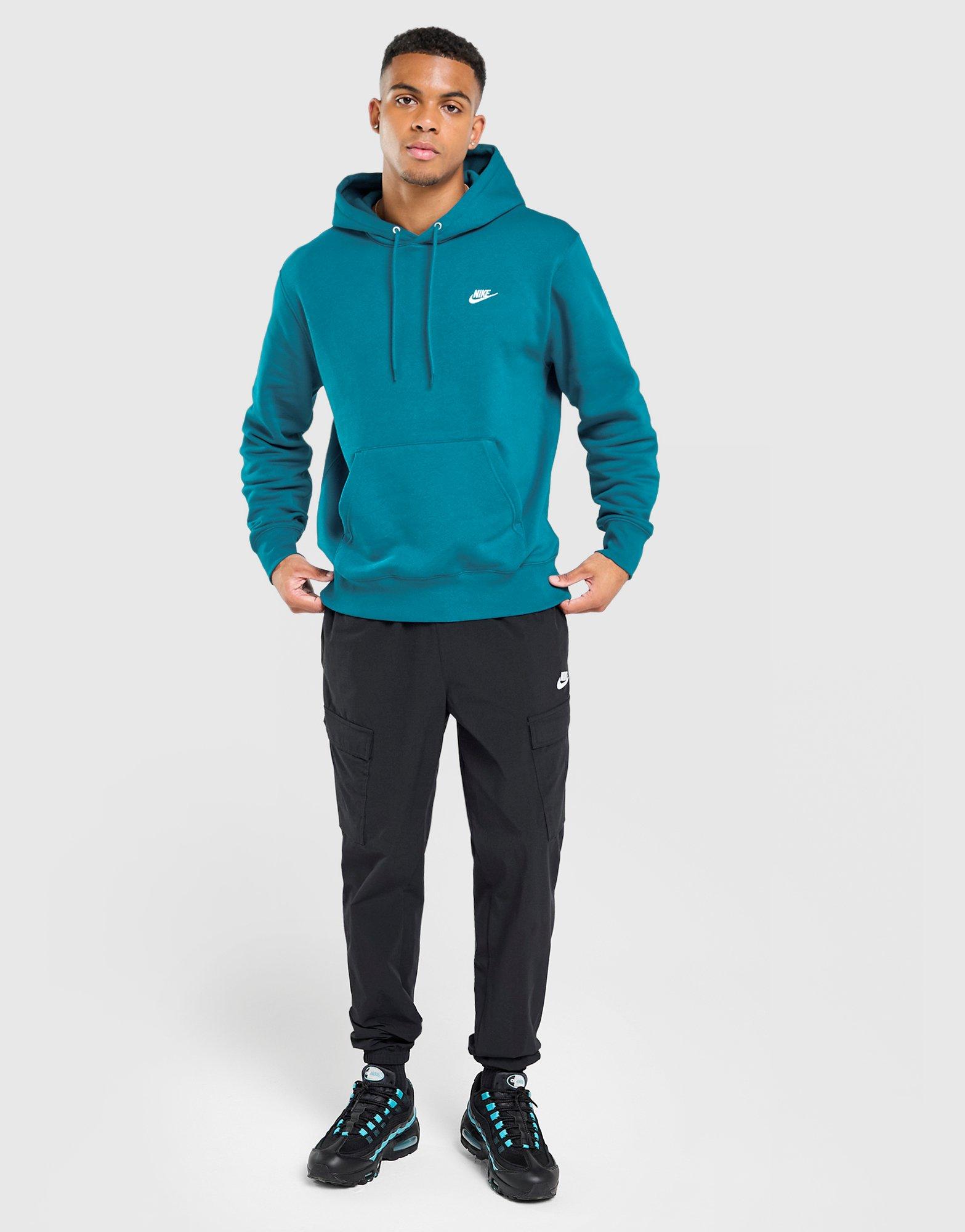Nike Foundation Hoodie