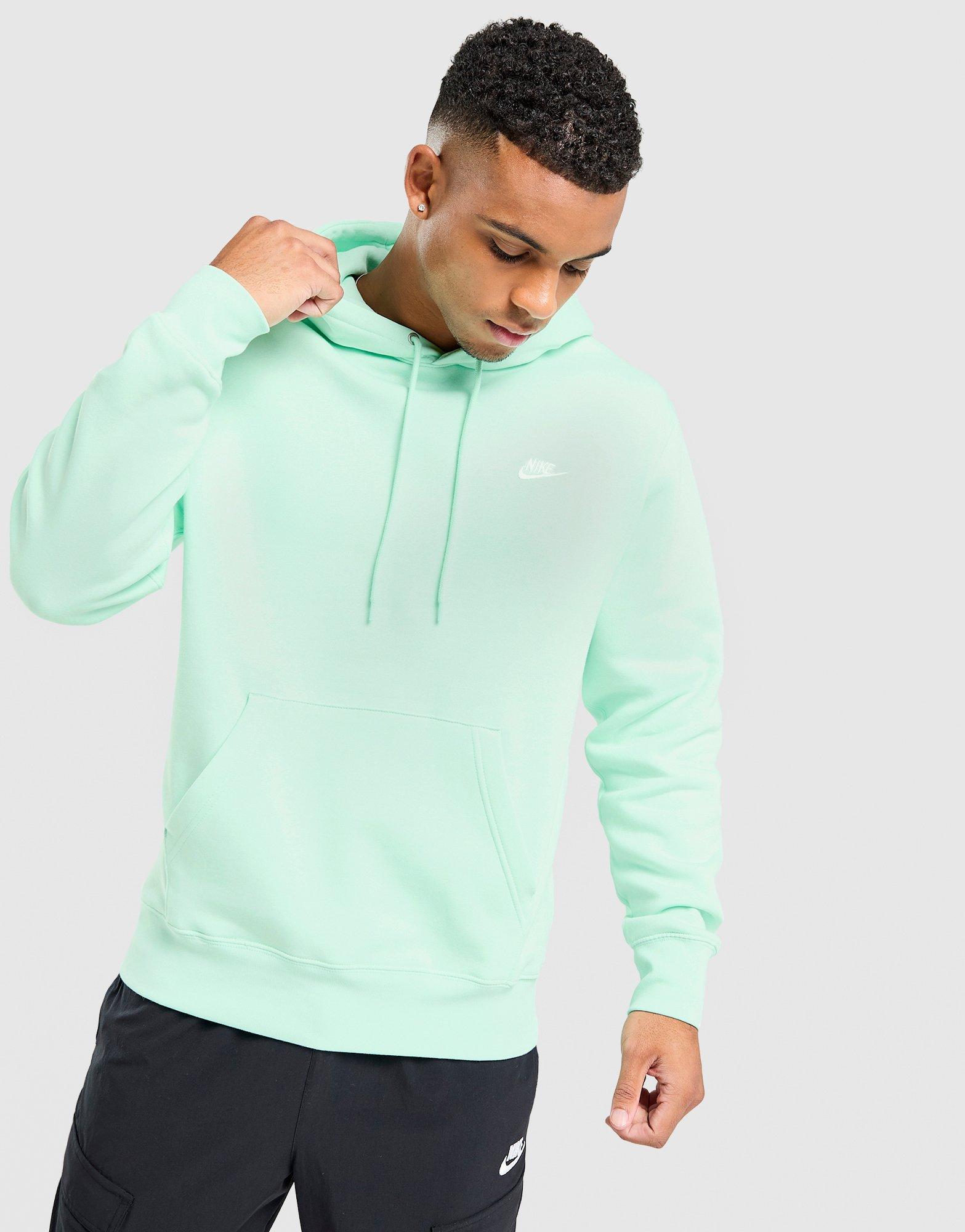 Nike Club Hoodie