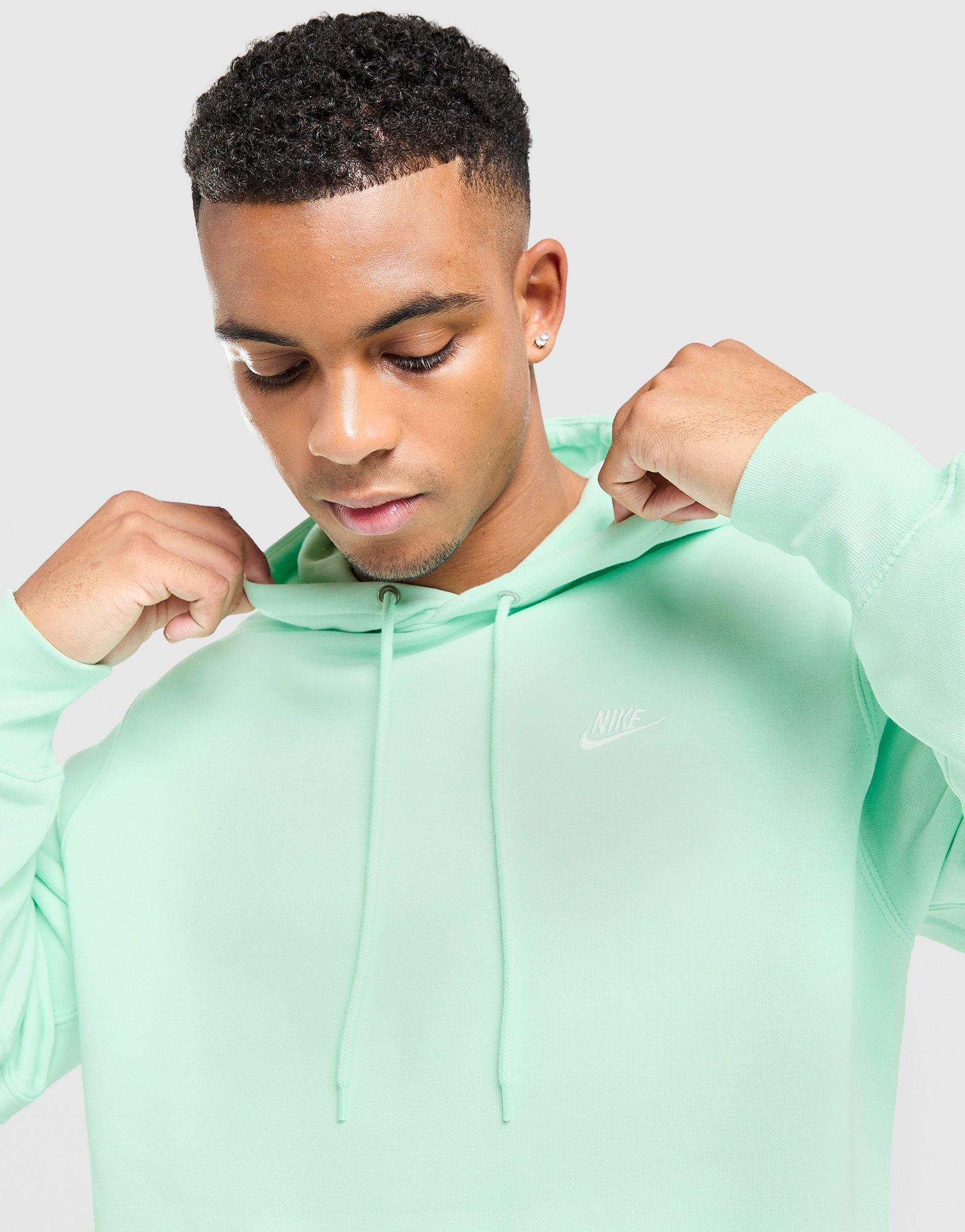 Nike Club Hoodie