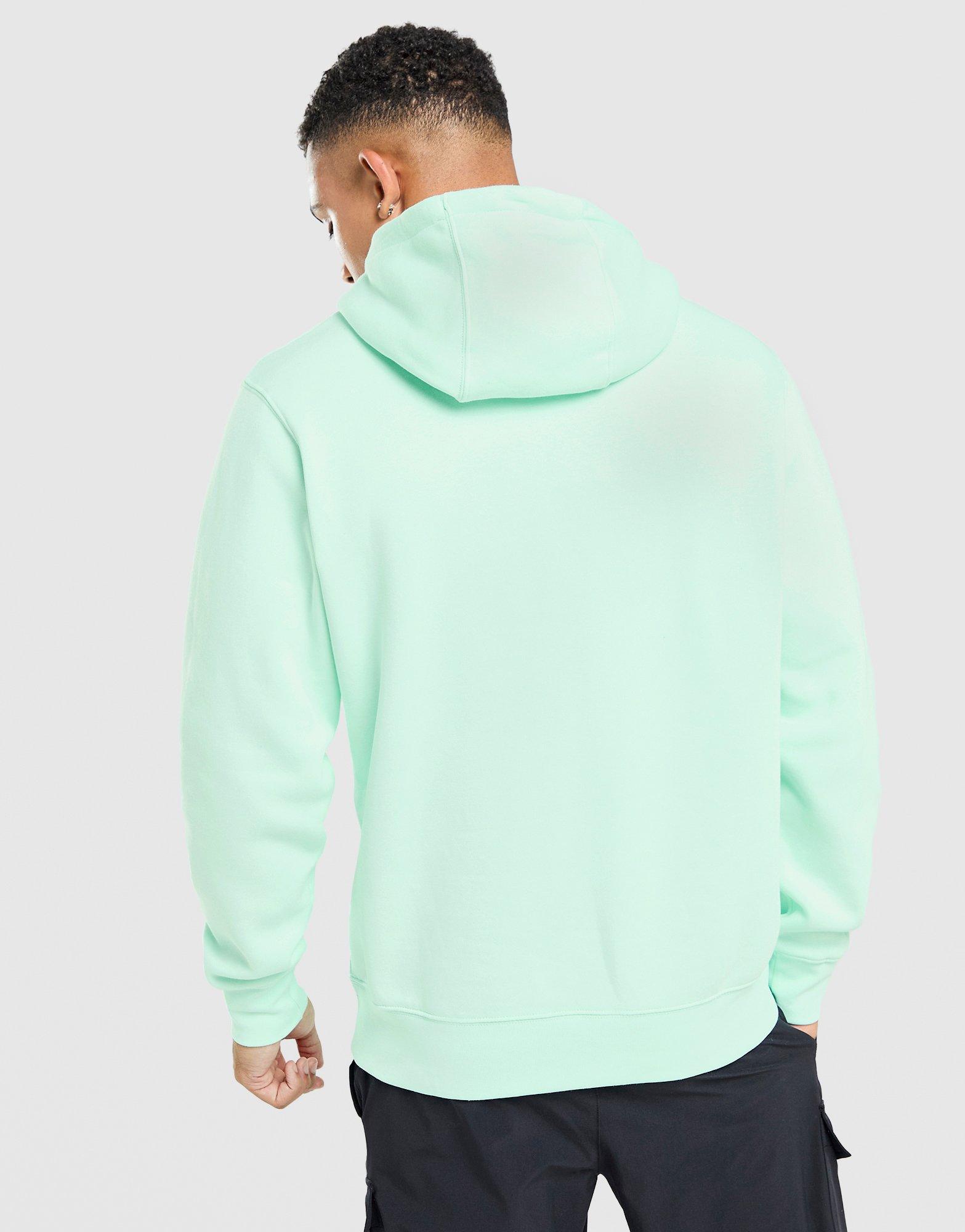 Nike Club Hoodie