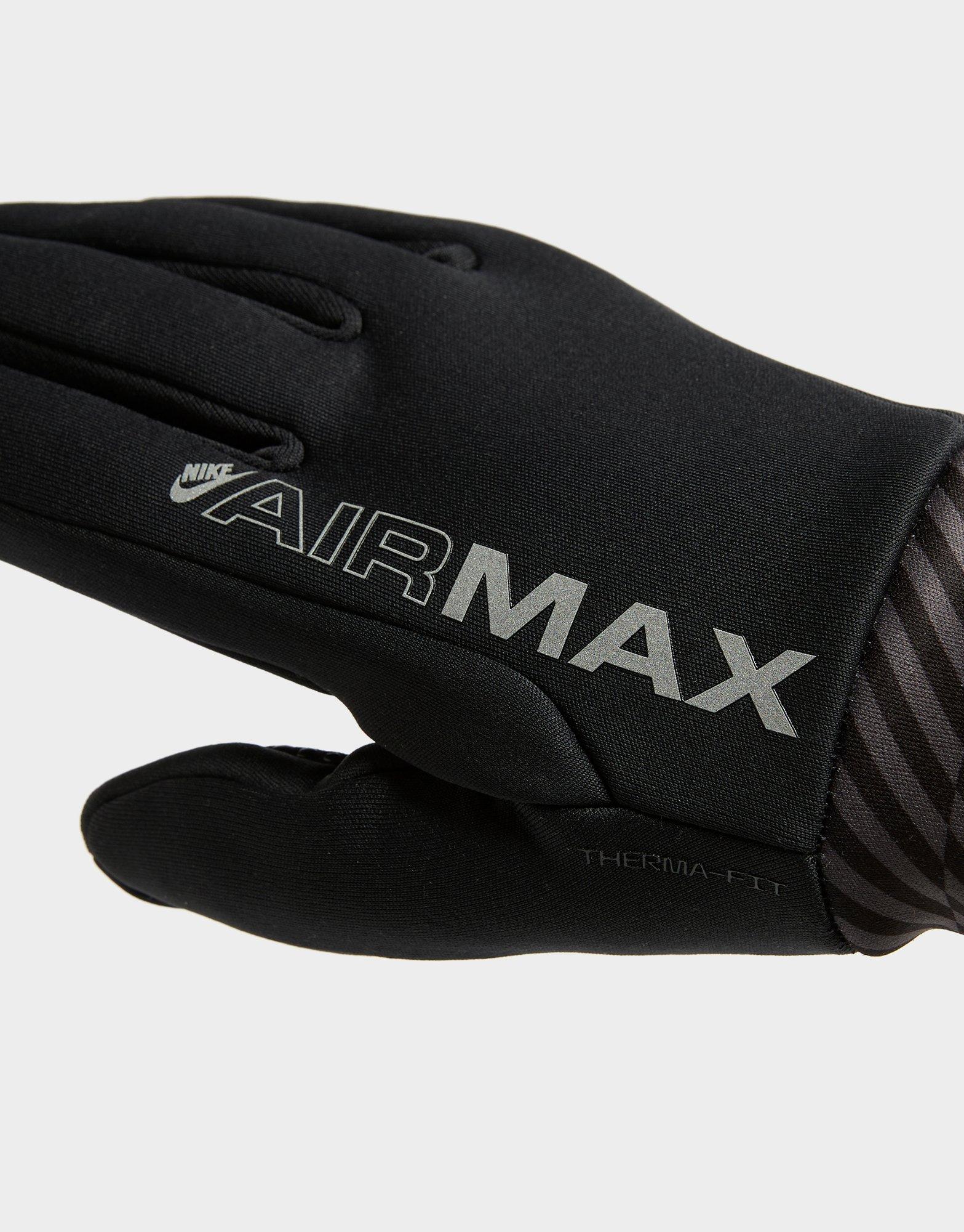 Nike Gants Air Max Therma-FIT