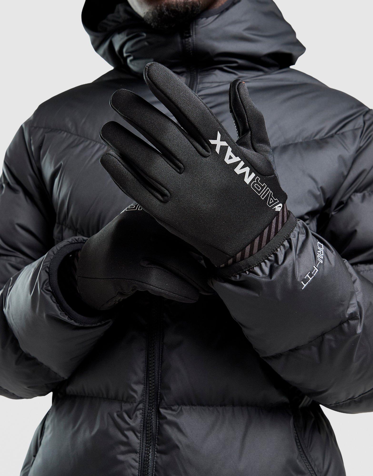 Nike Guanti Therma-FIT Air Max