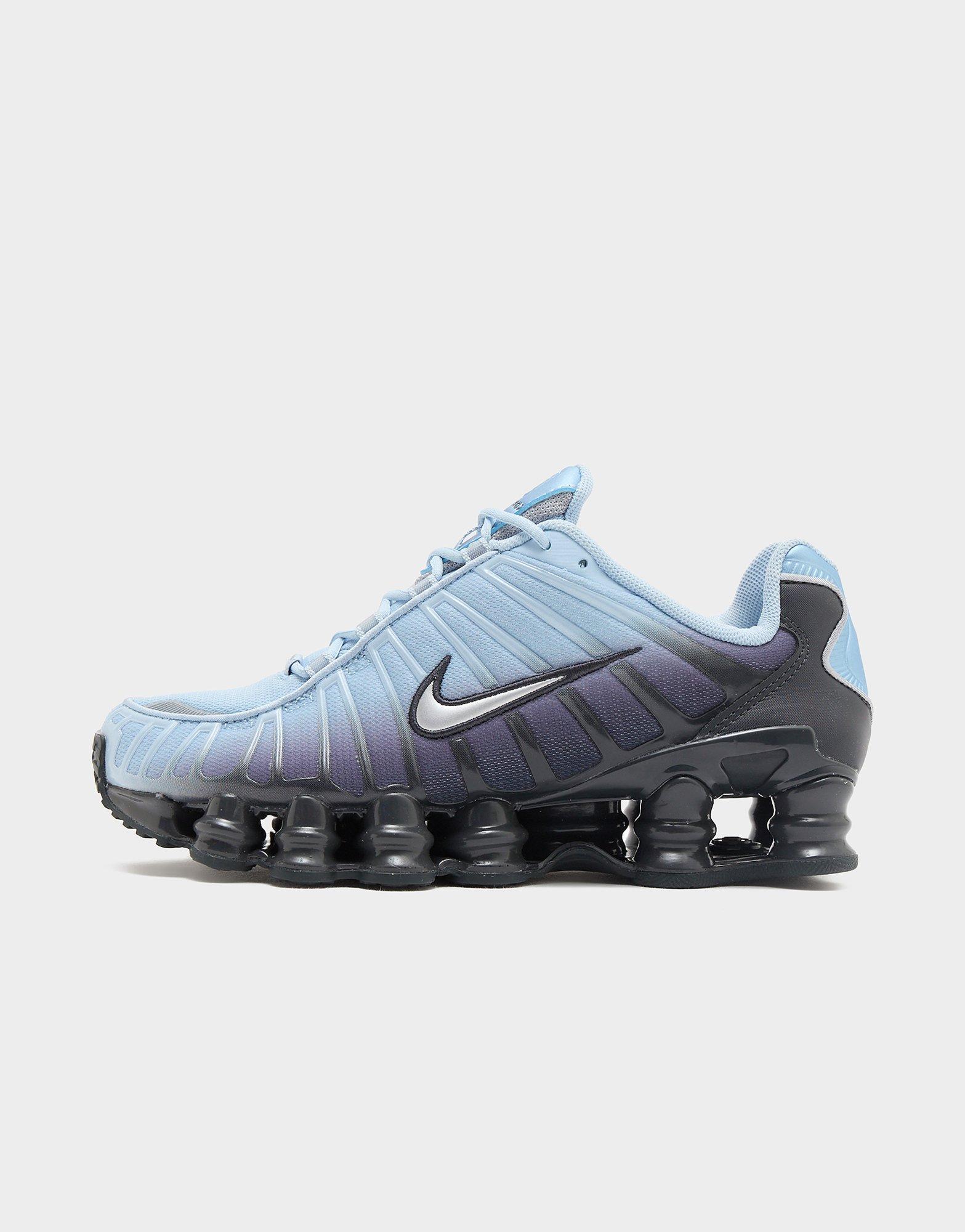 Nike Shox TL