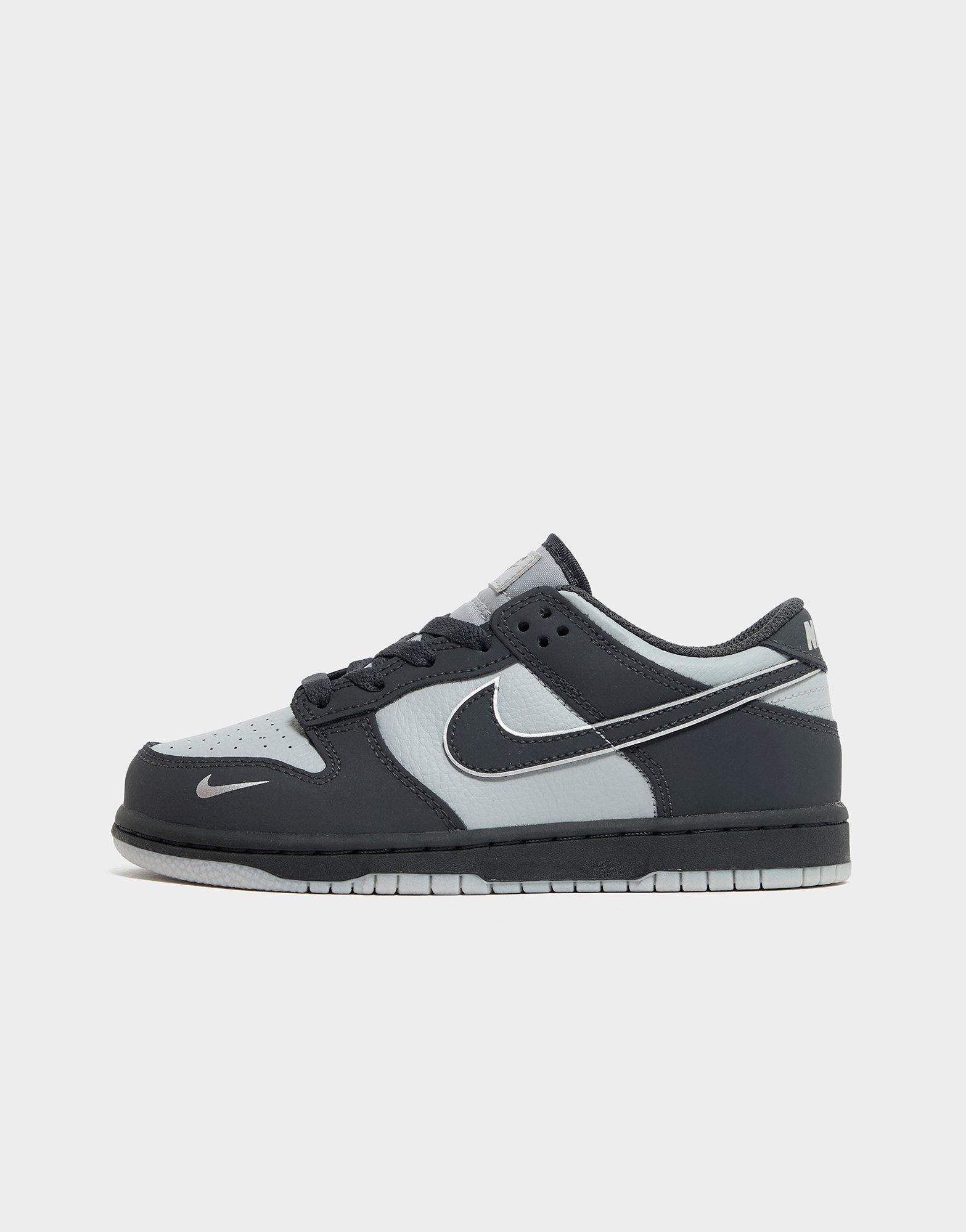 Nike Dunk Low Bambino