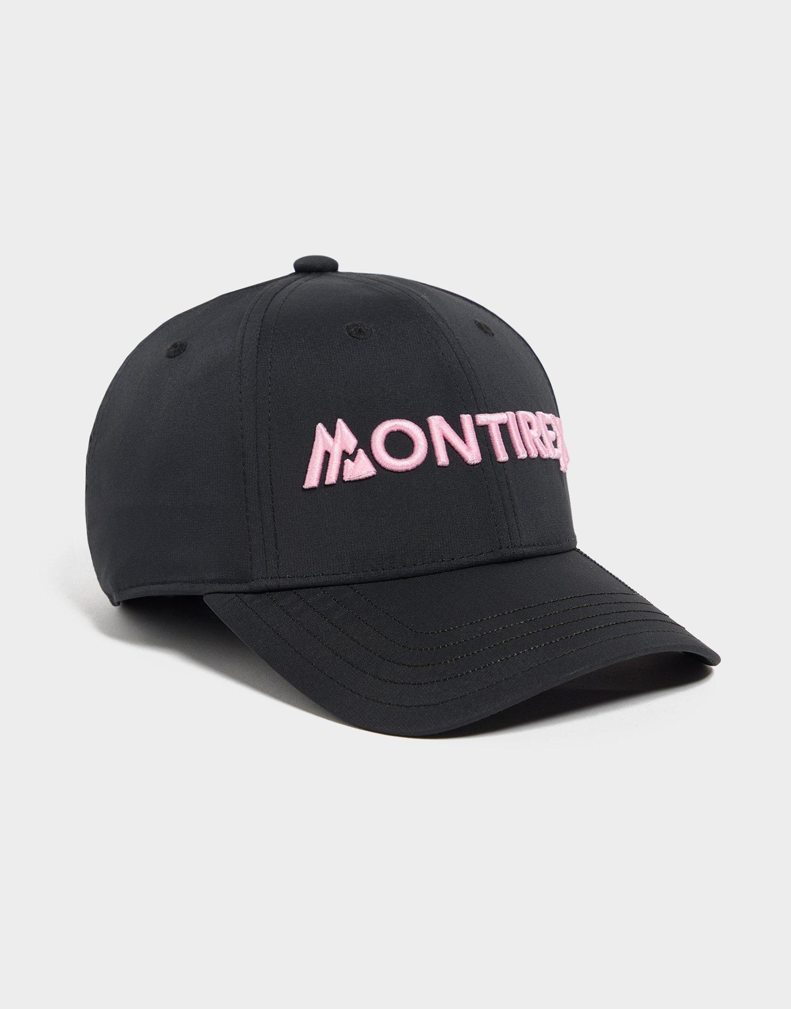 MONTIREX Gorra Linear
