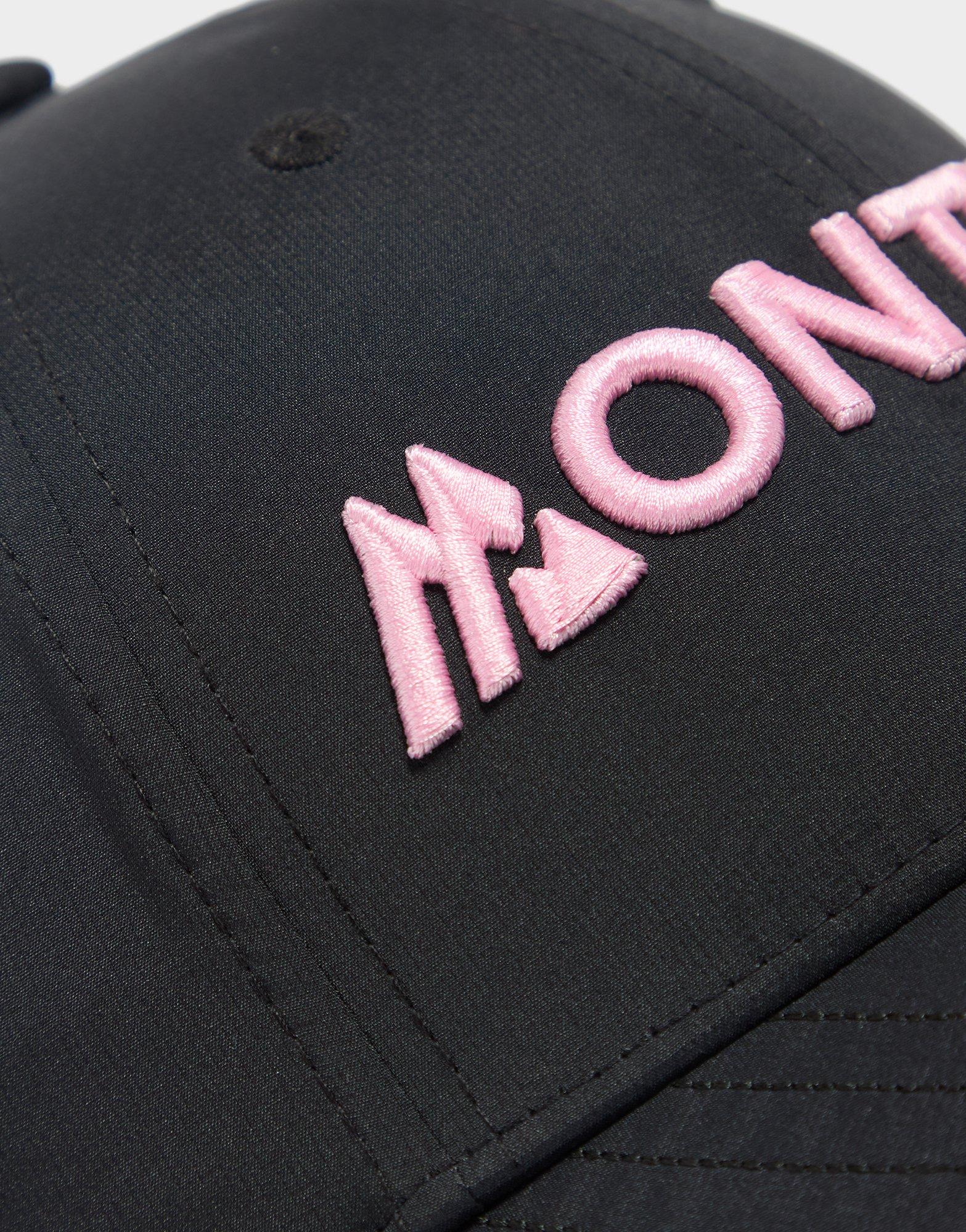 MONTIREX Gorra Linear