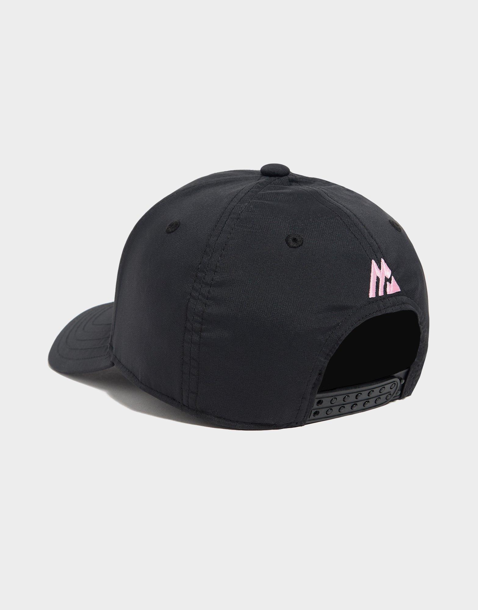 MONTIREX Gorra Linear