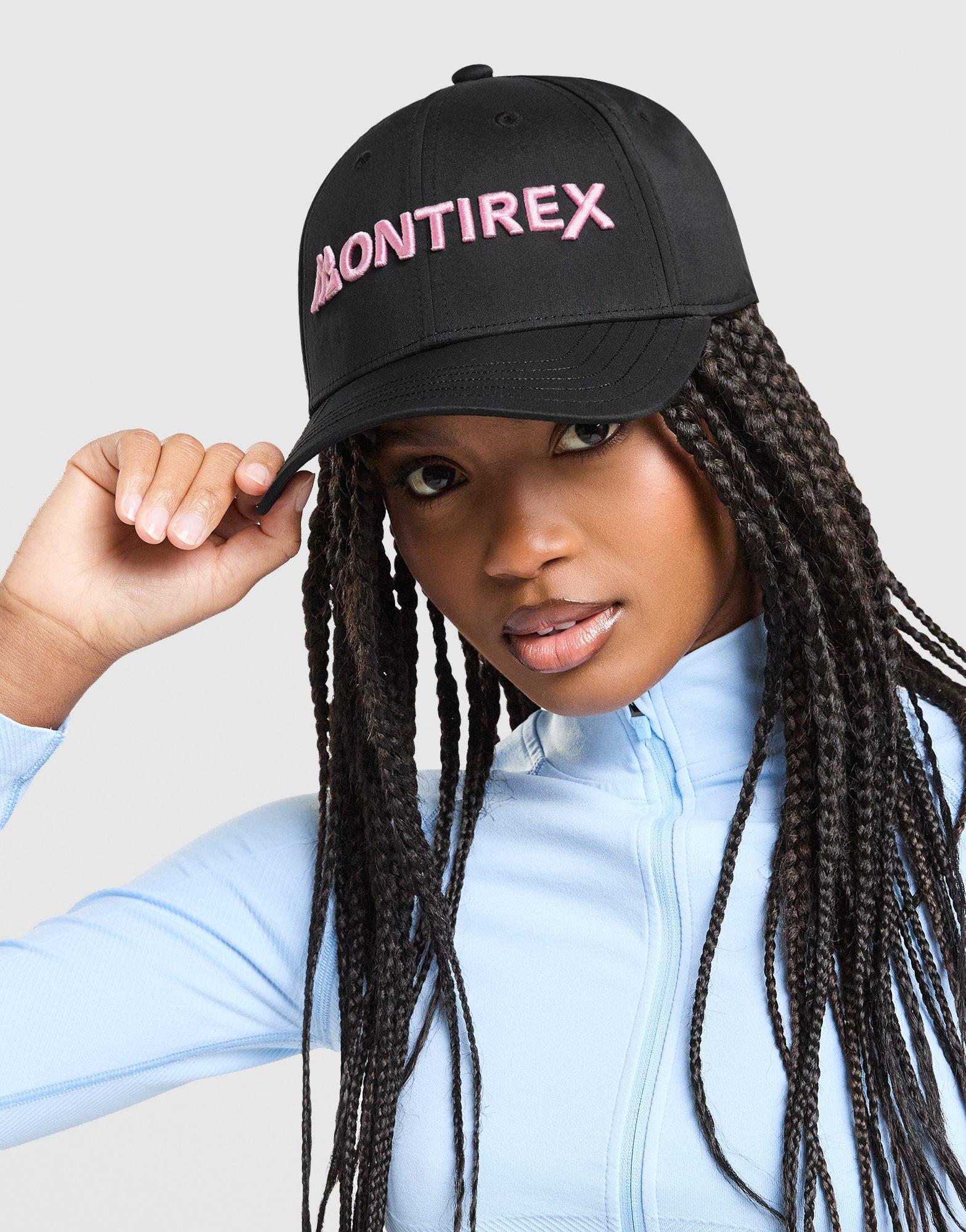 MONTIREX Cappellino Linear