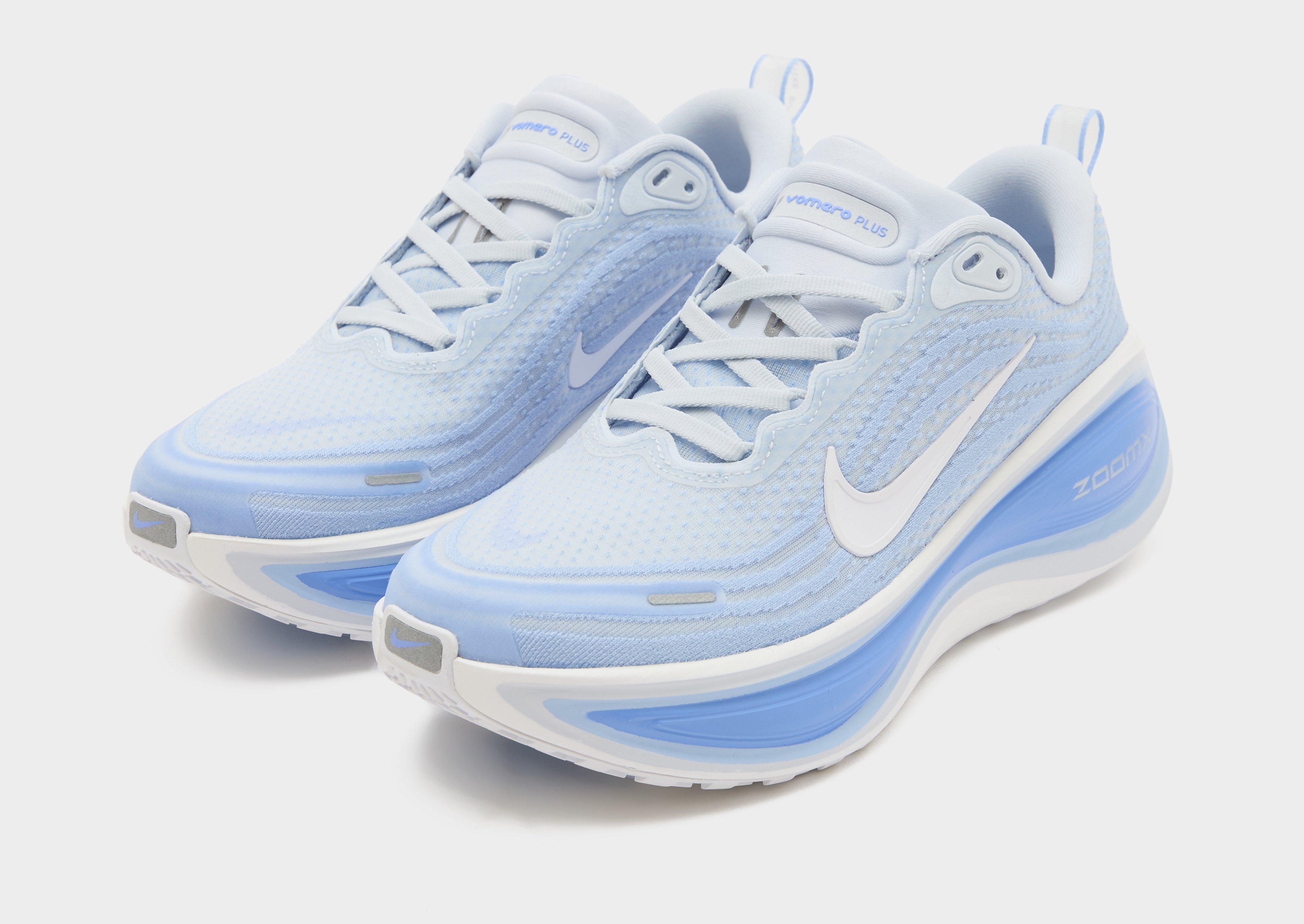 Nike Vomero Plus Women's