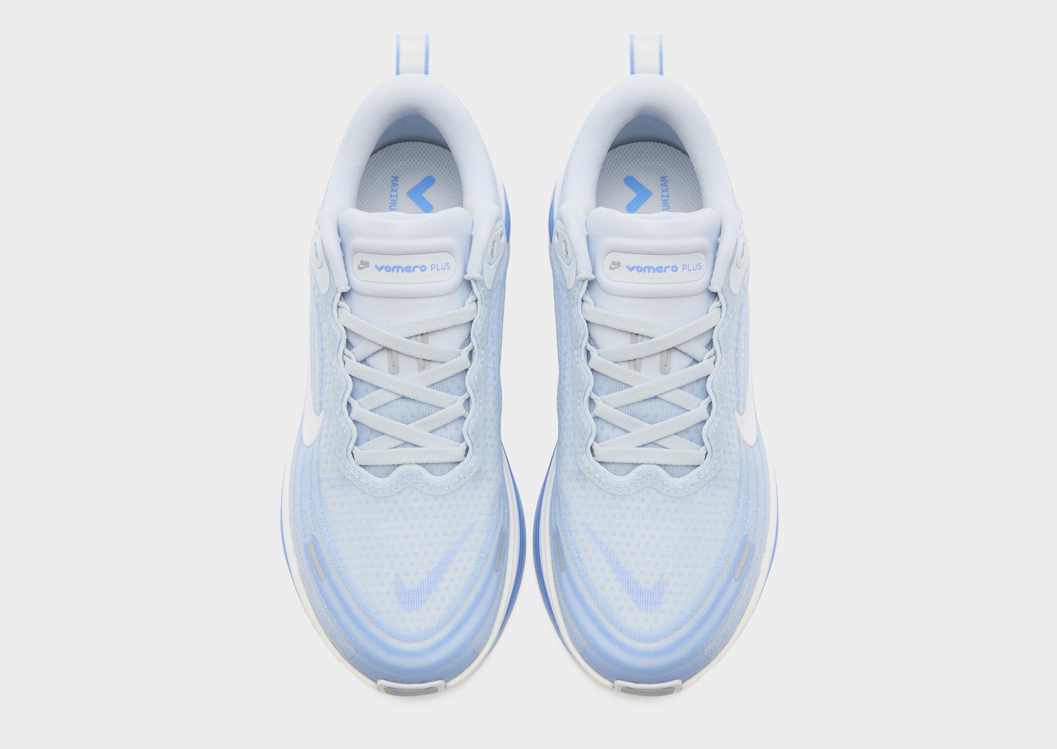 Nike Vomero Plus Women's
