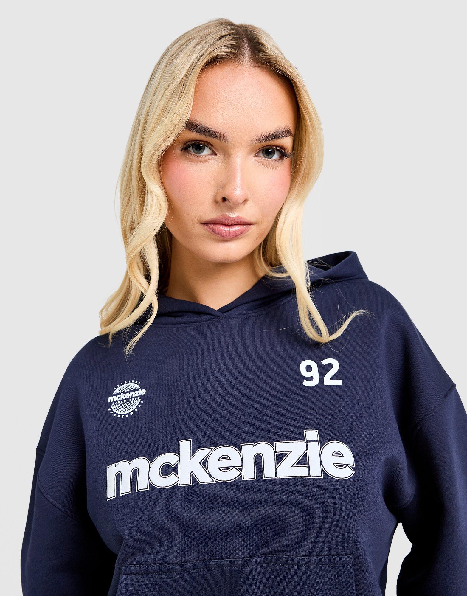 McKenzie Kenzy Overhead Hoodie Damen