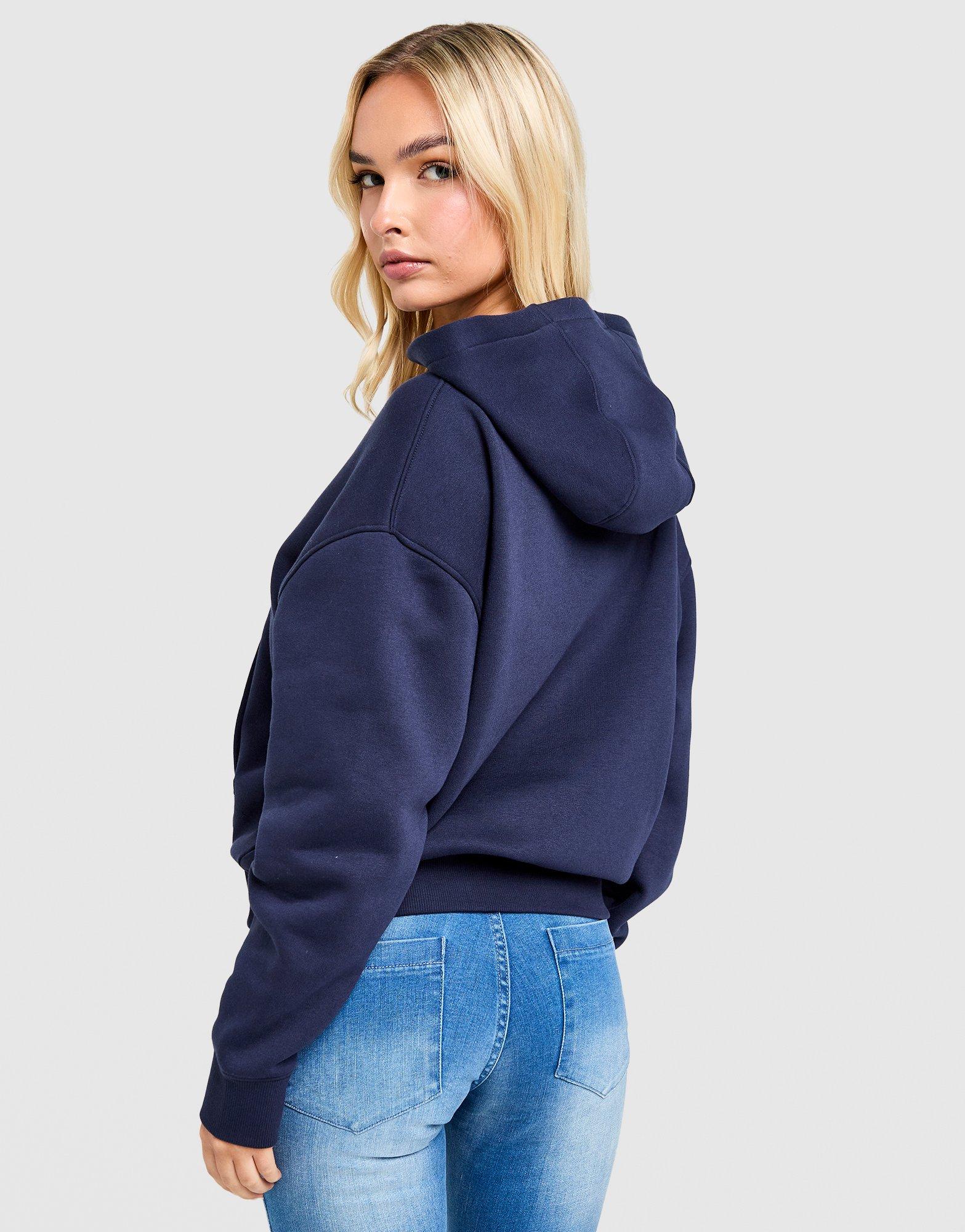 McKenzie Kenzy Overhead Hoodie Damen