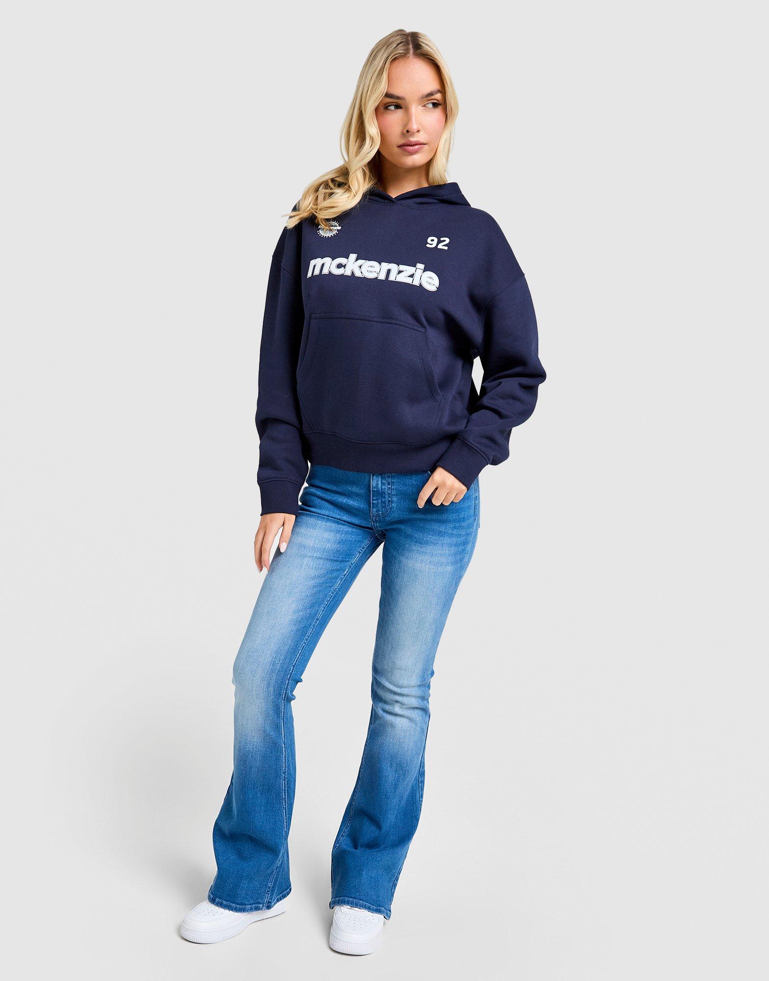 McKenzie Kenzy Overhead Hoodie Damen