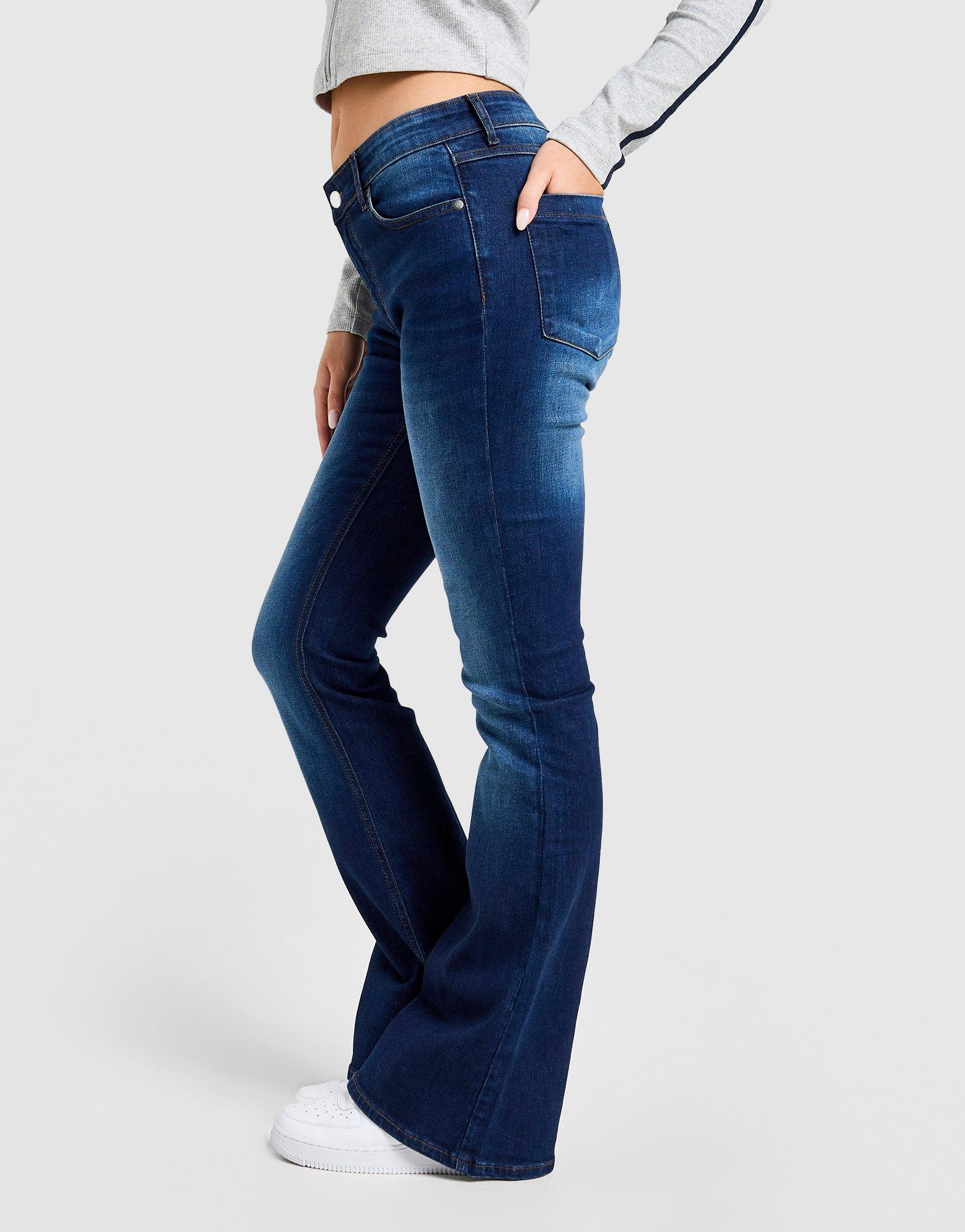 McKenzie Hampton Jeans