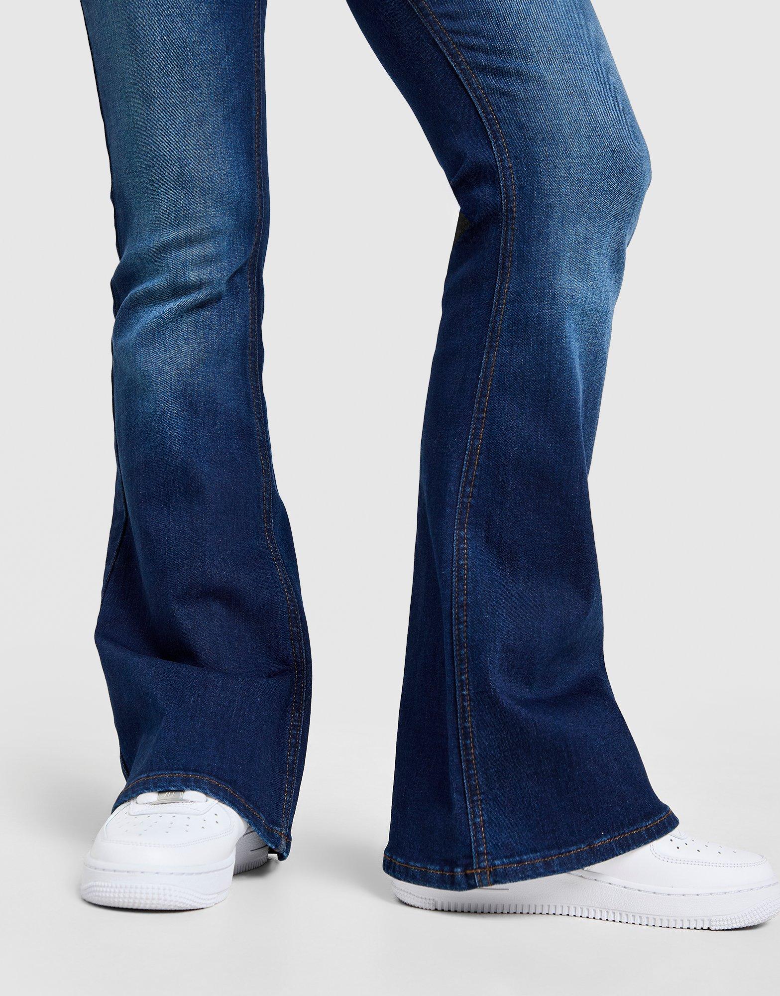 McKenzie Hampton Jeans