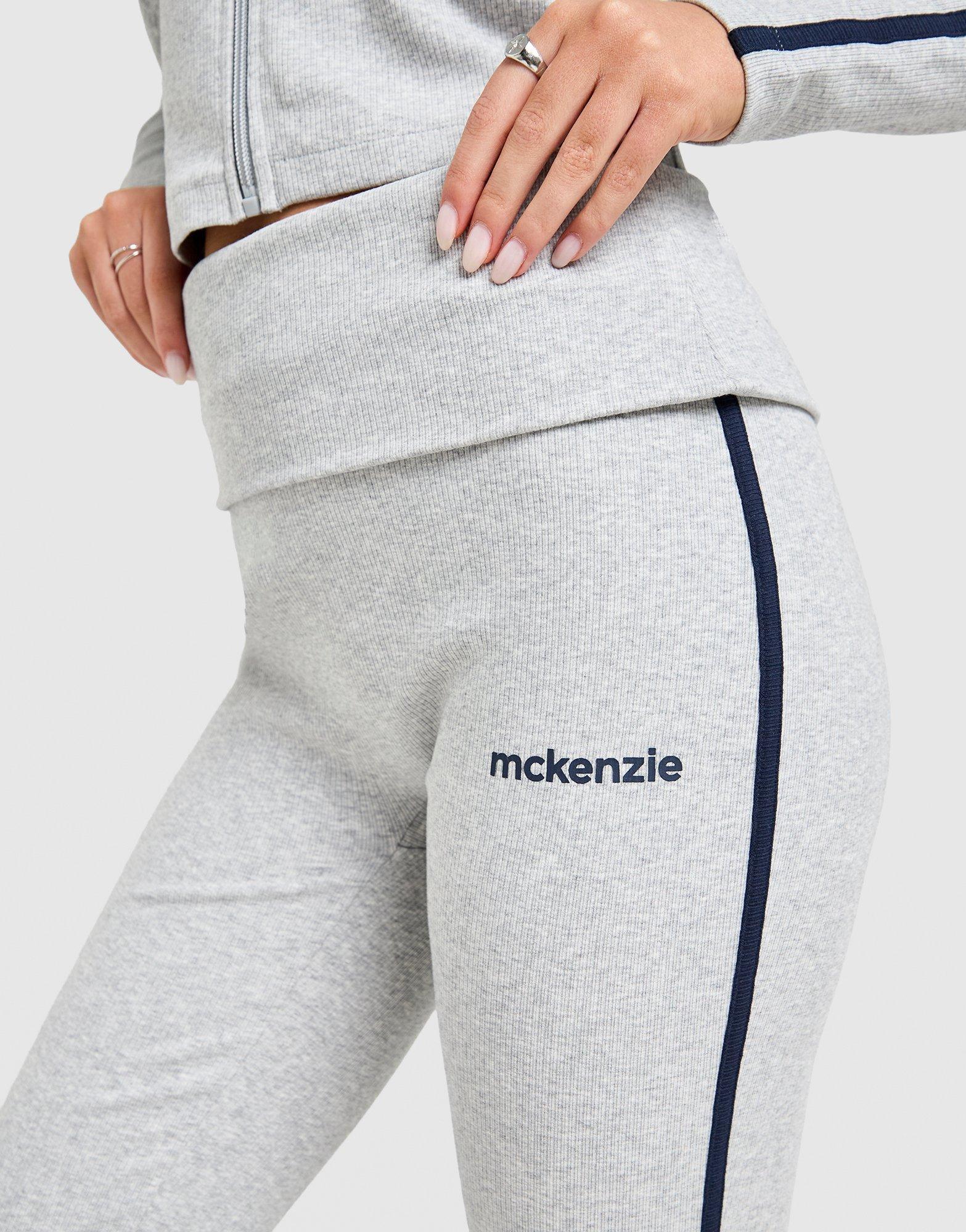 McKenzie Nellie Flared Leggings
