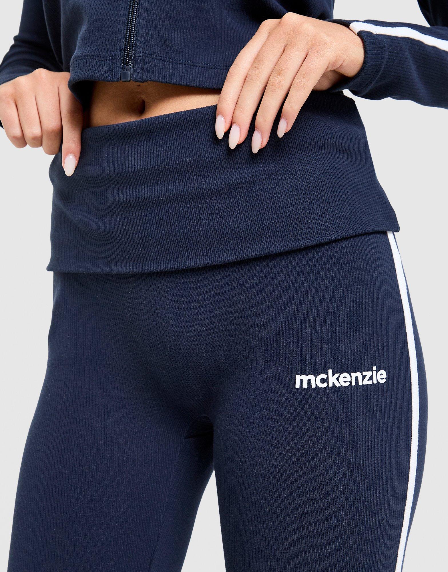 McKenzie Nellie Flared Leggings