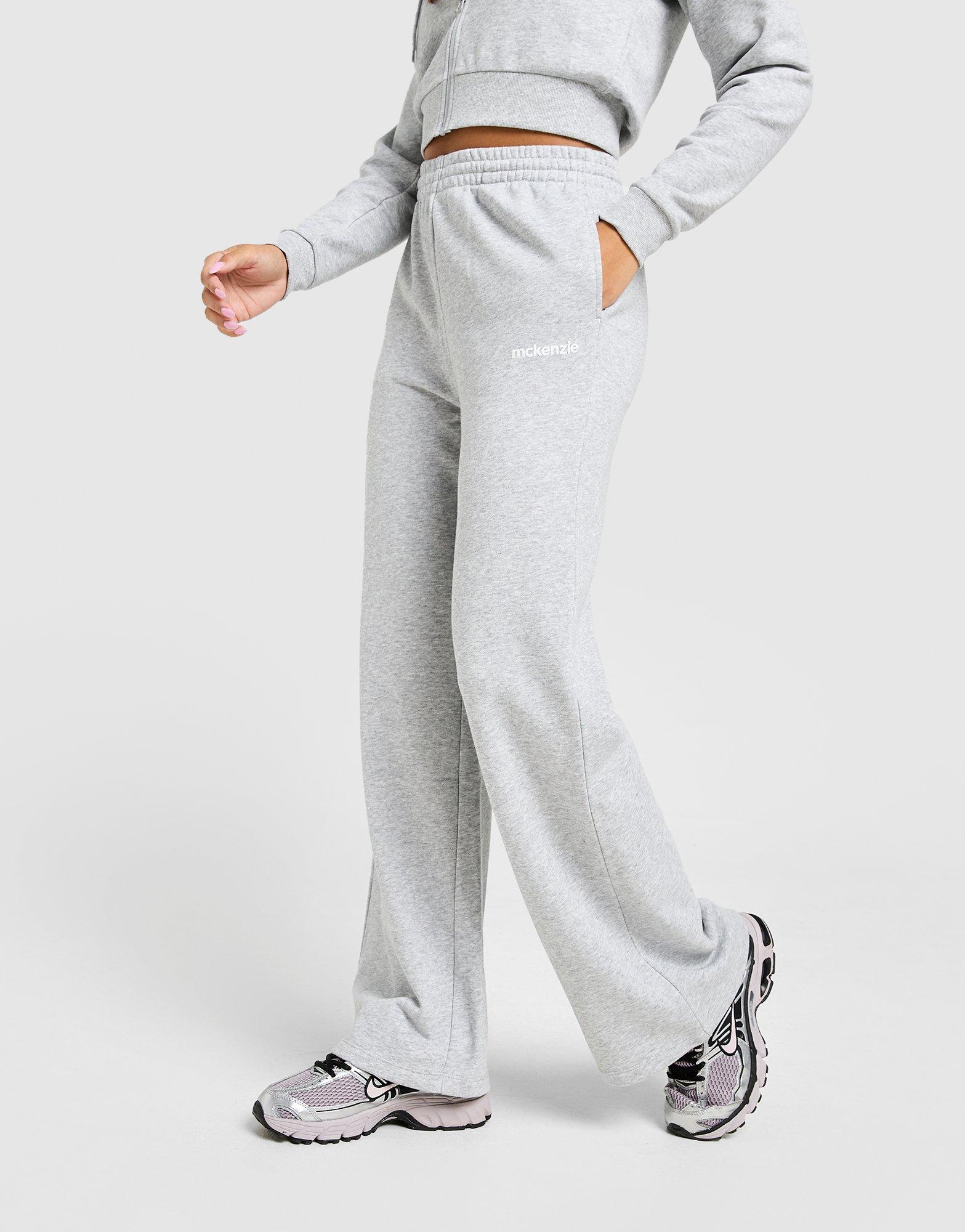 McKenzie Luna Wide Leg Joggers