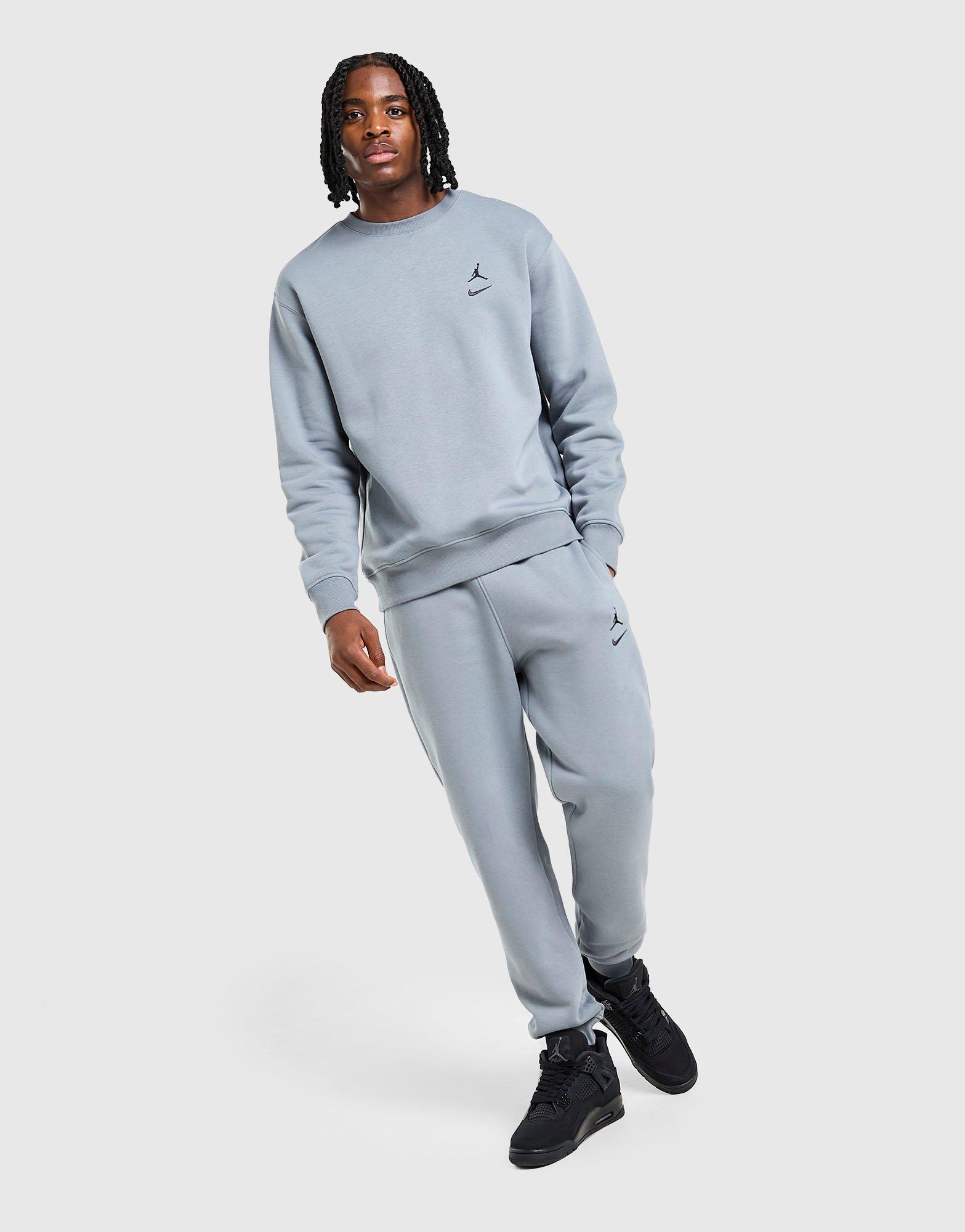 Jordan Sweat à col rond Swoosh