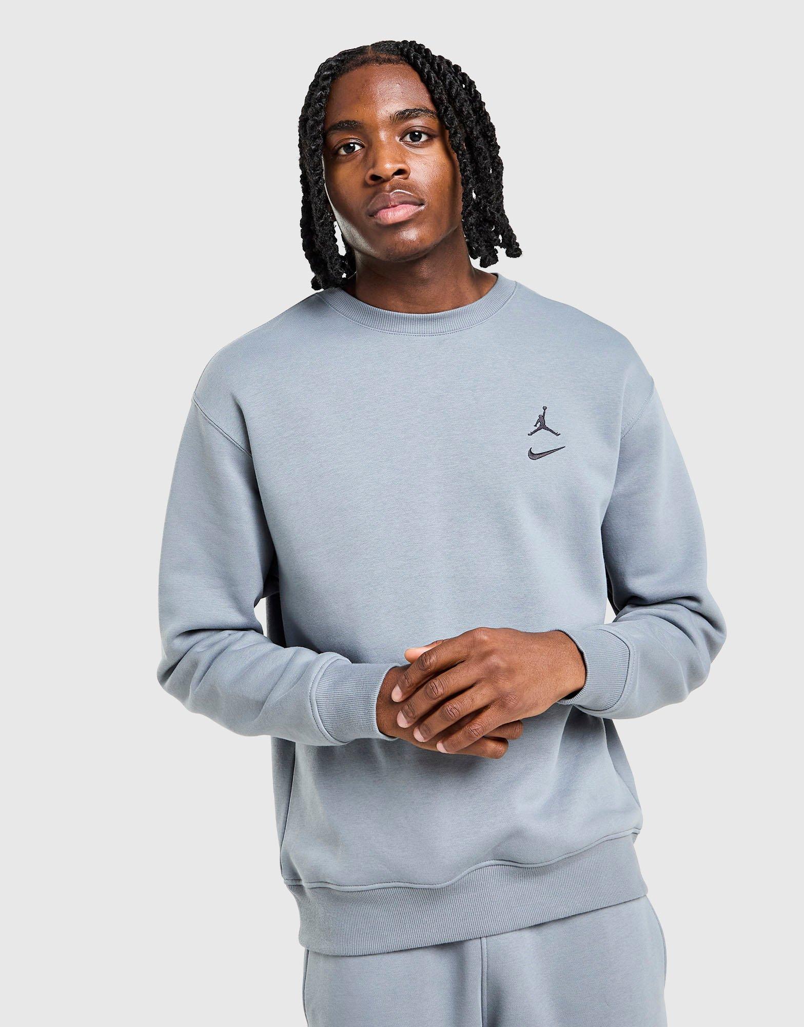 Jordan Sweat à col rond Swoosh