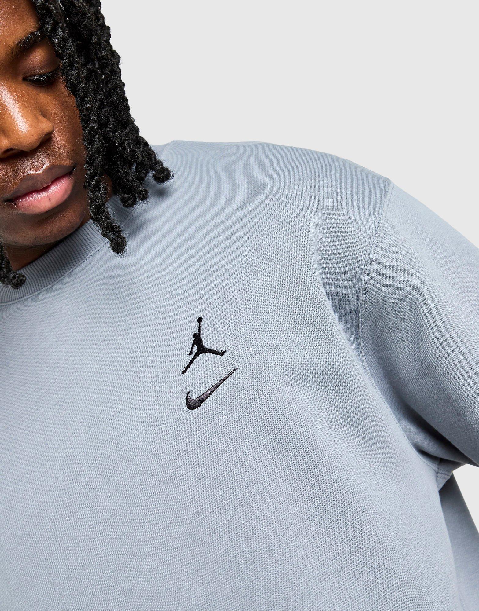 Jordan Sweat à col rond Swoosh