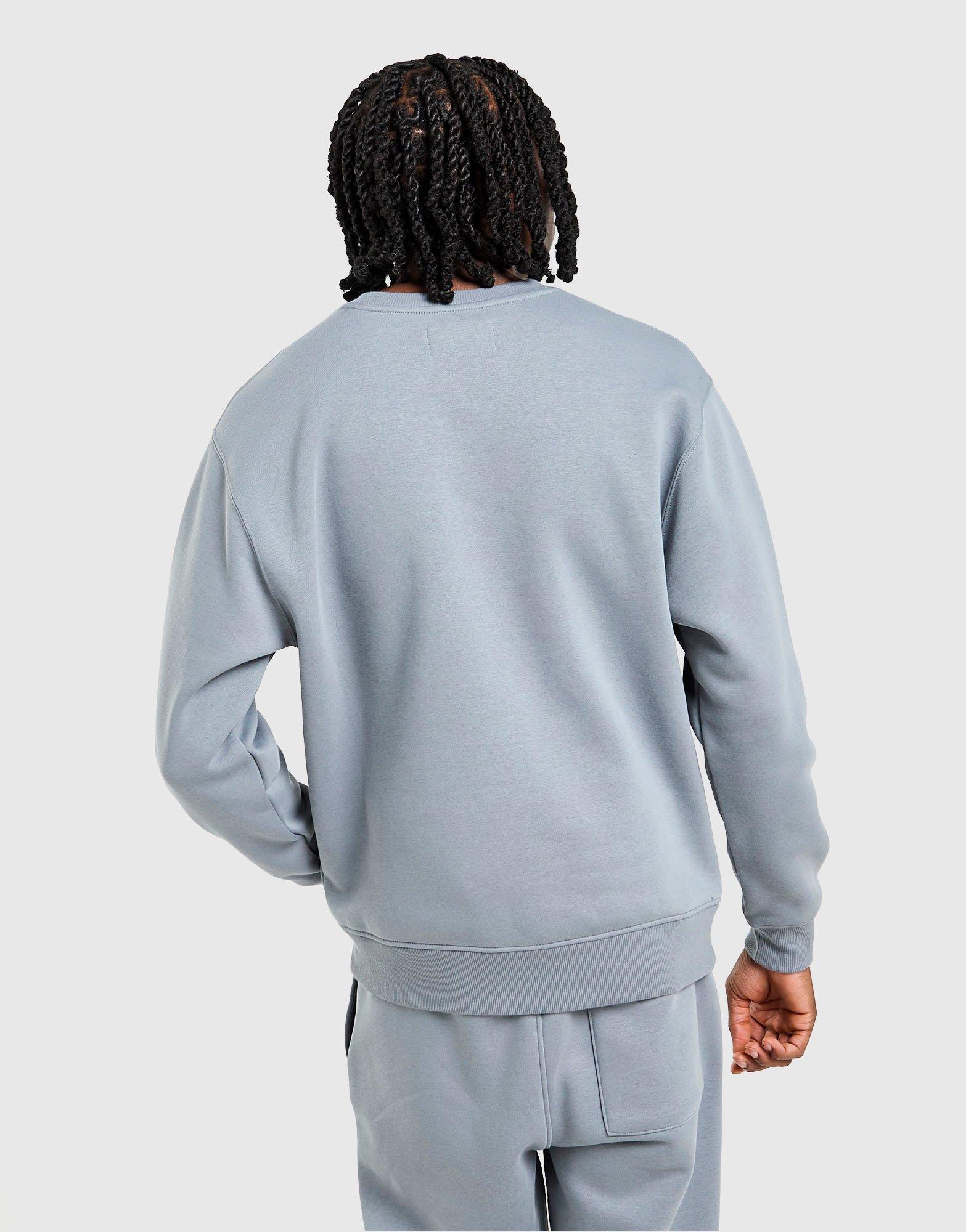 Jordan Sweat à col rond Swoosh