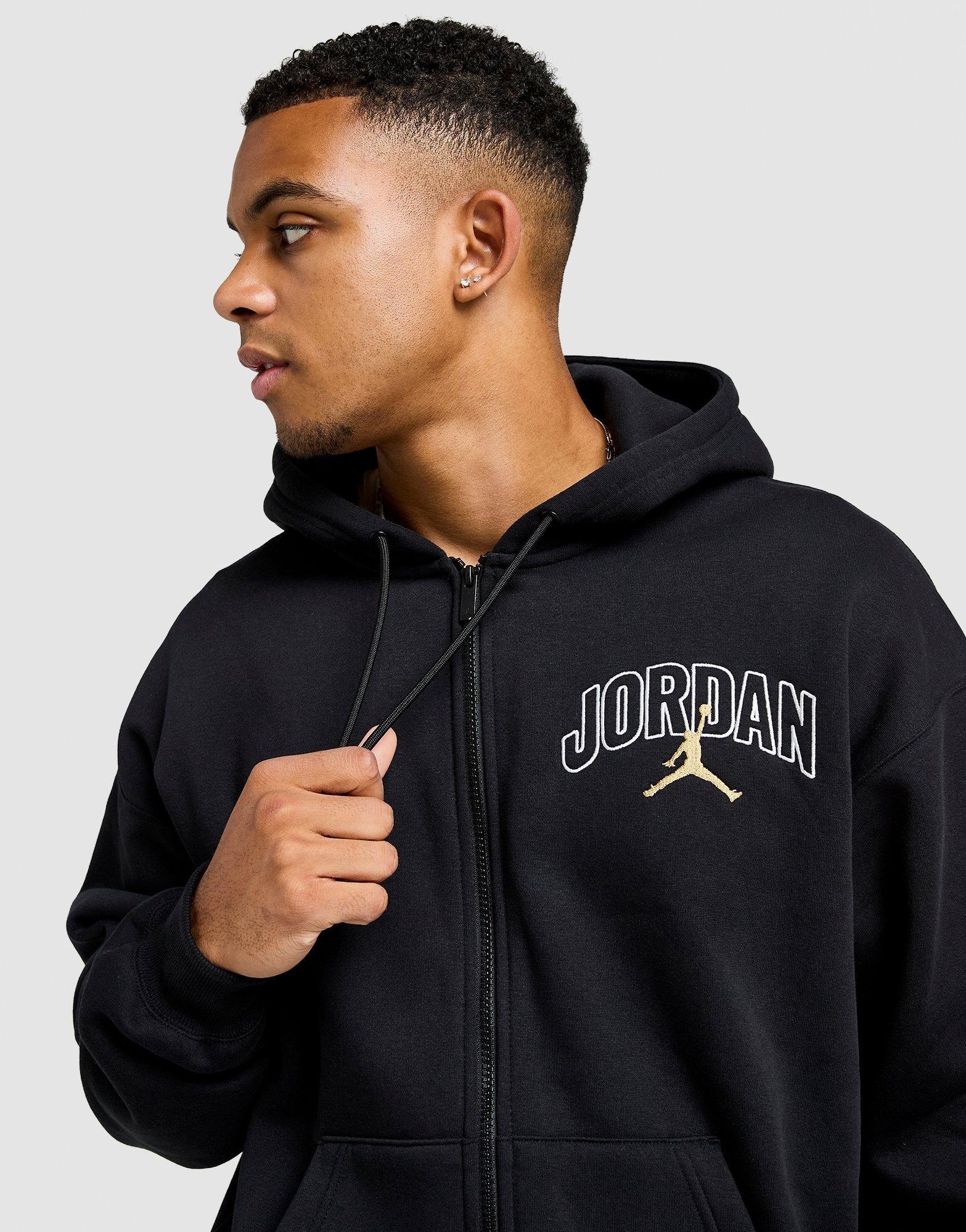 Jordan Huppari Miehet